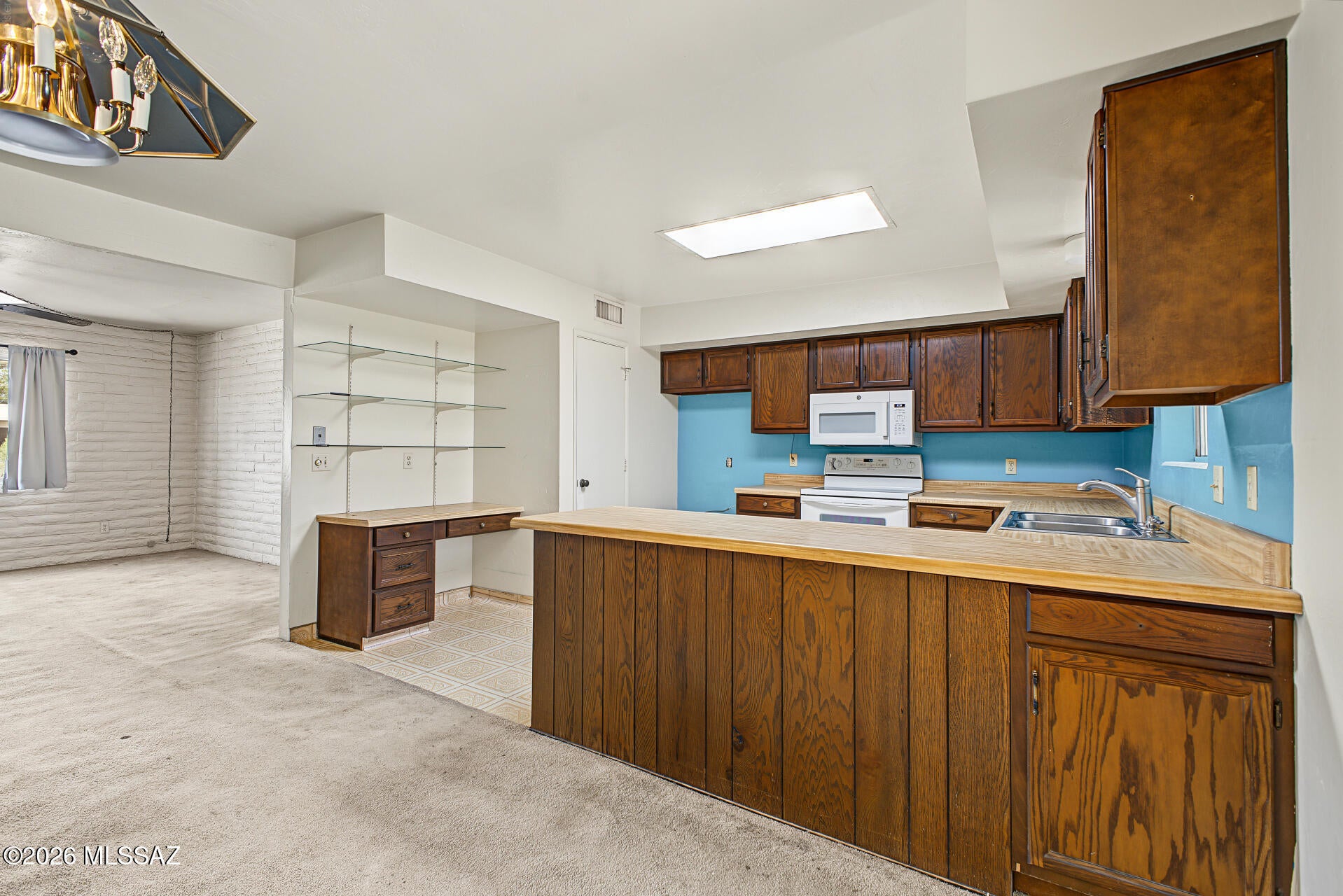 Green Valley Desert Meadows NO.1(1-198) - Residential