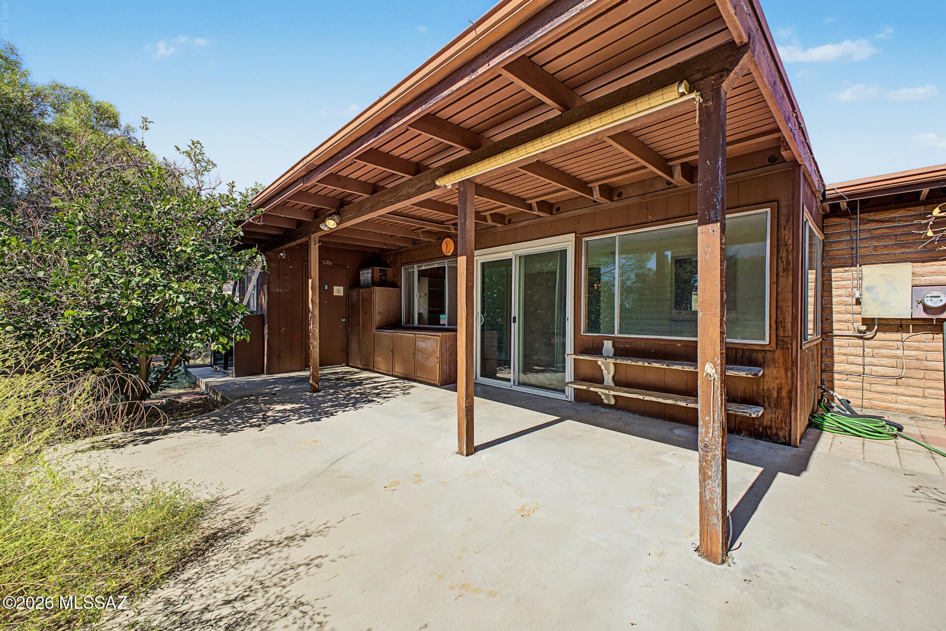 Green Valley Desert Meadows NO.1(1-198) - Residential