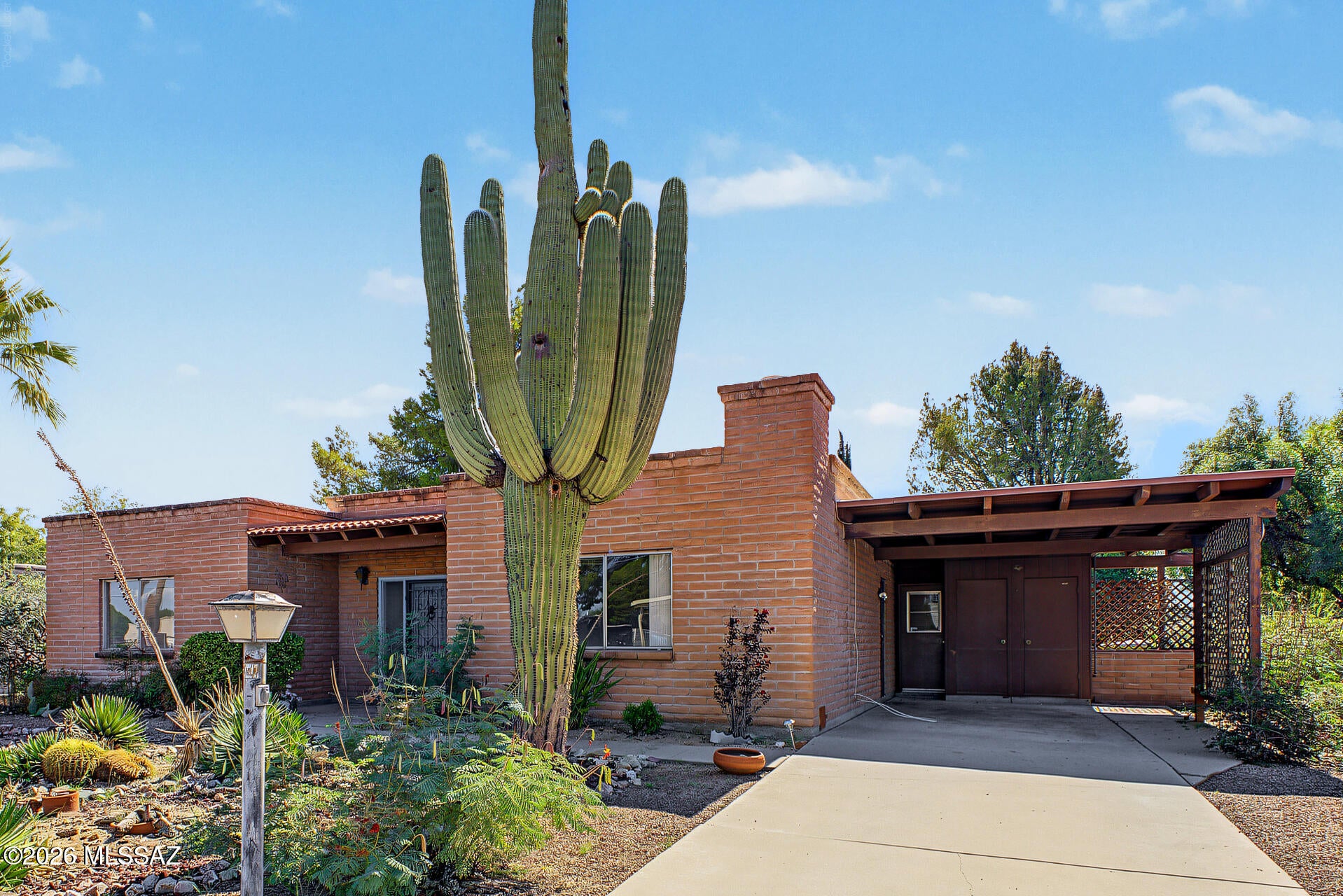 Green Valley Desert Meadows NO.1(1-198) - Residential