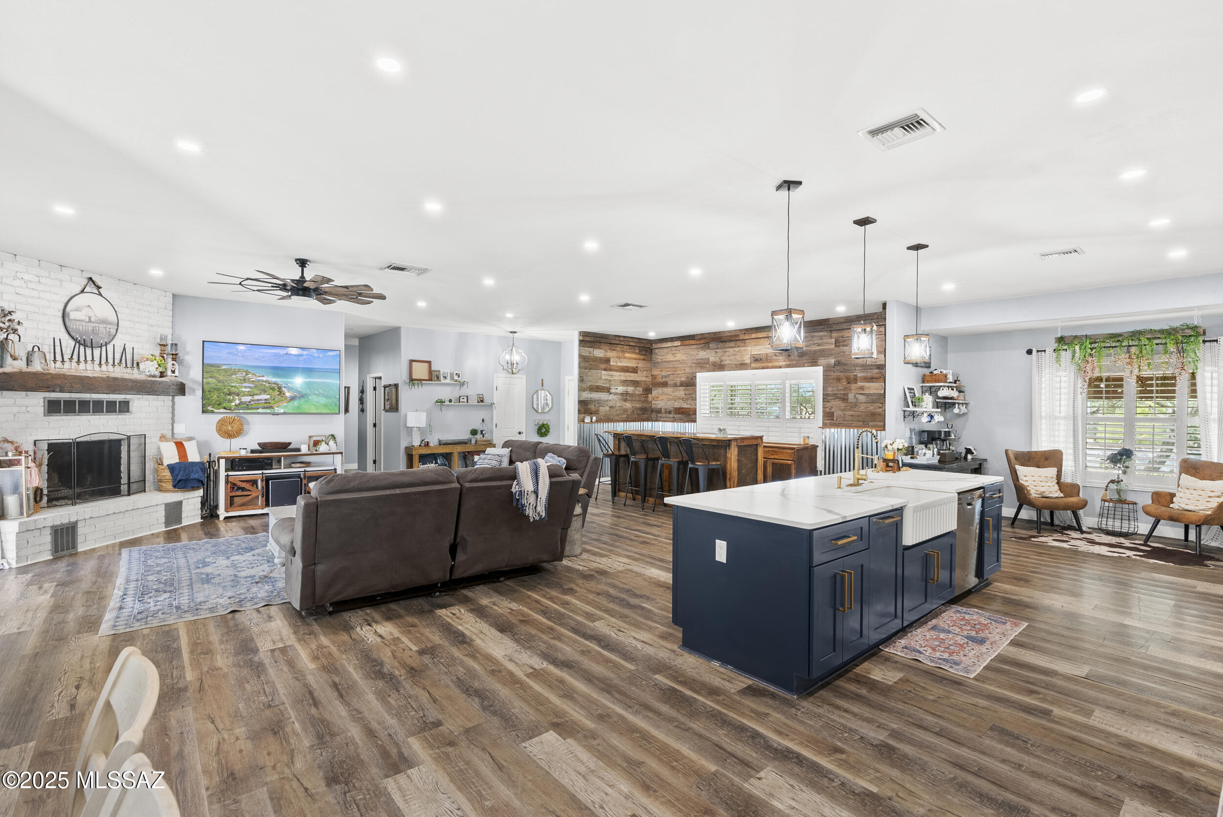Skyline Estates (1-4) - Residential