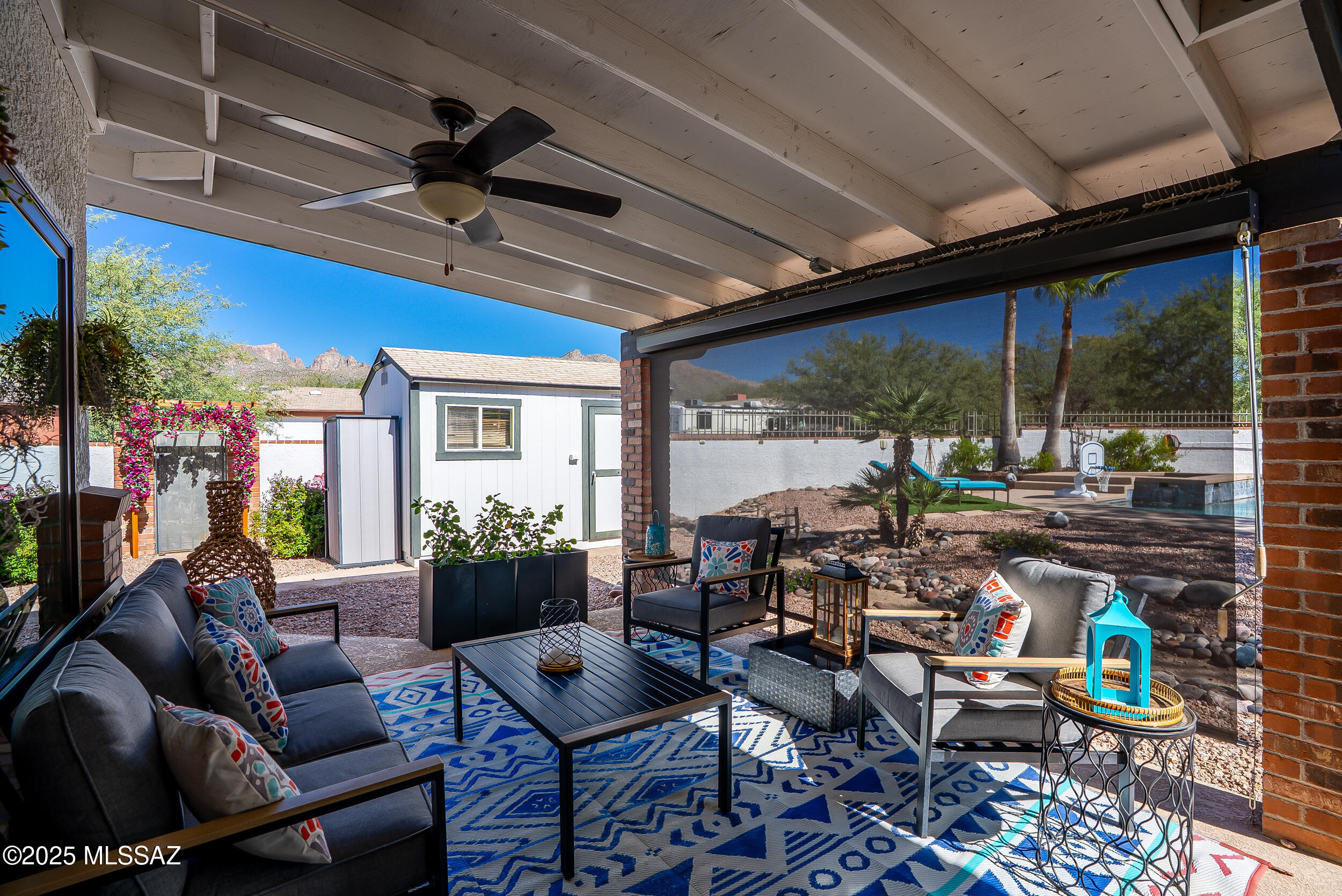 Skyline Estates (1-4) - Residential
