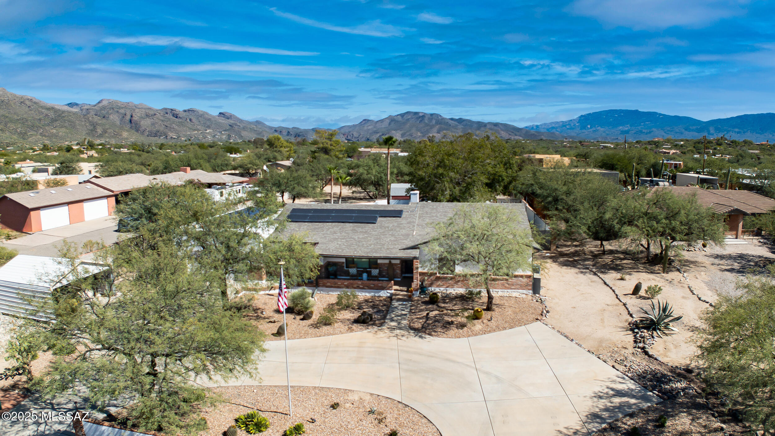 Skyline Estates (1-4) - Residential