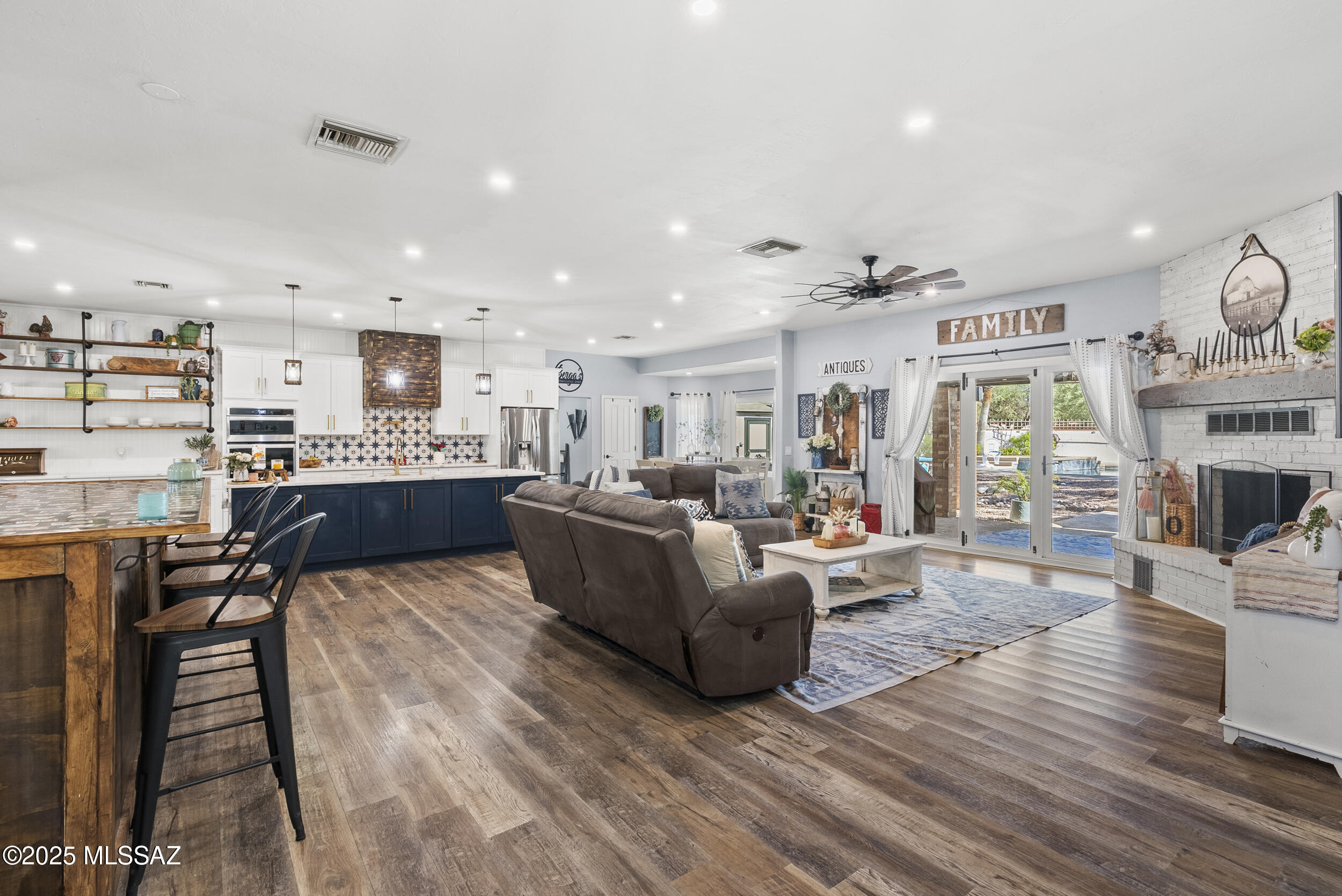 Skyline Estates (1-4) - Residential