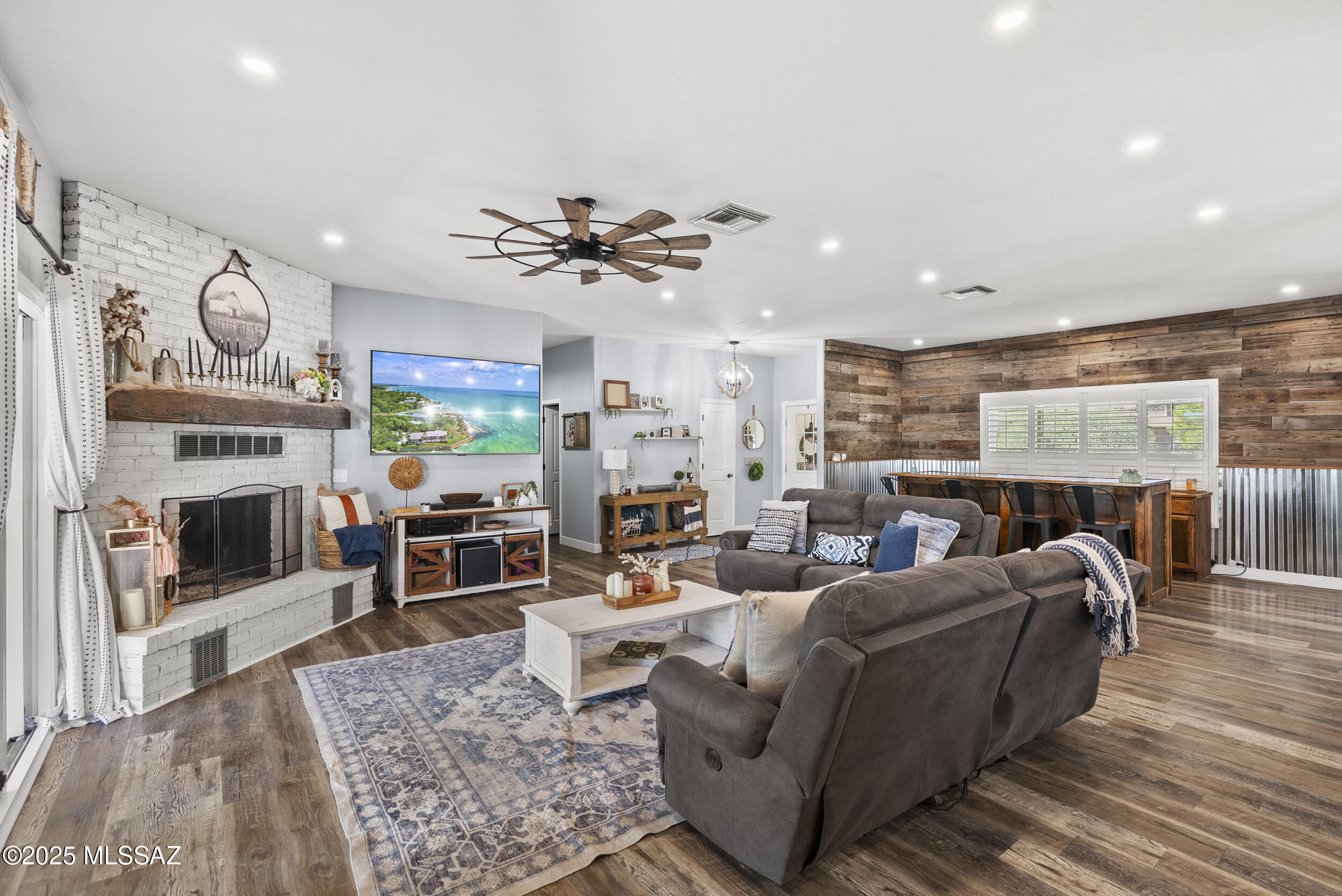 Skyline Estates (1-4) - Residential