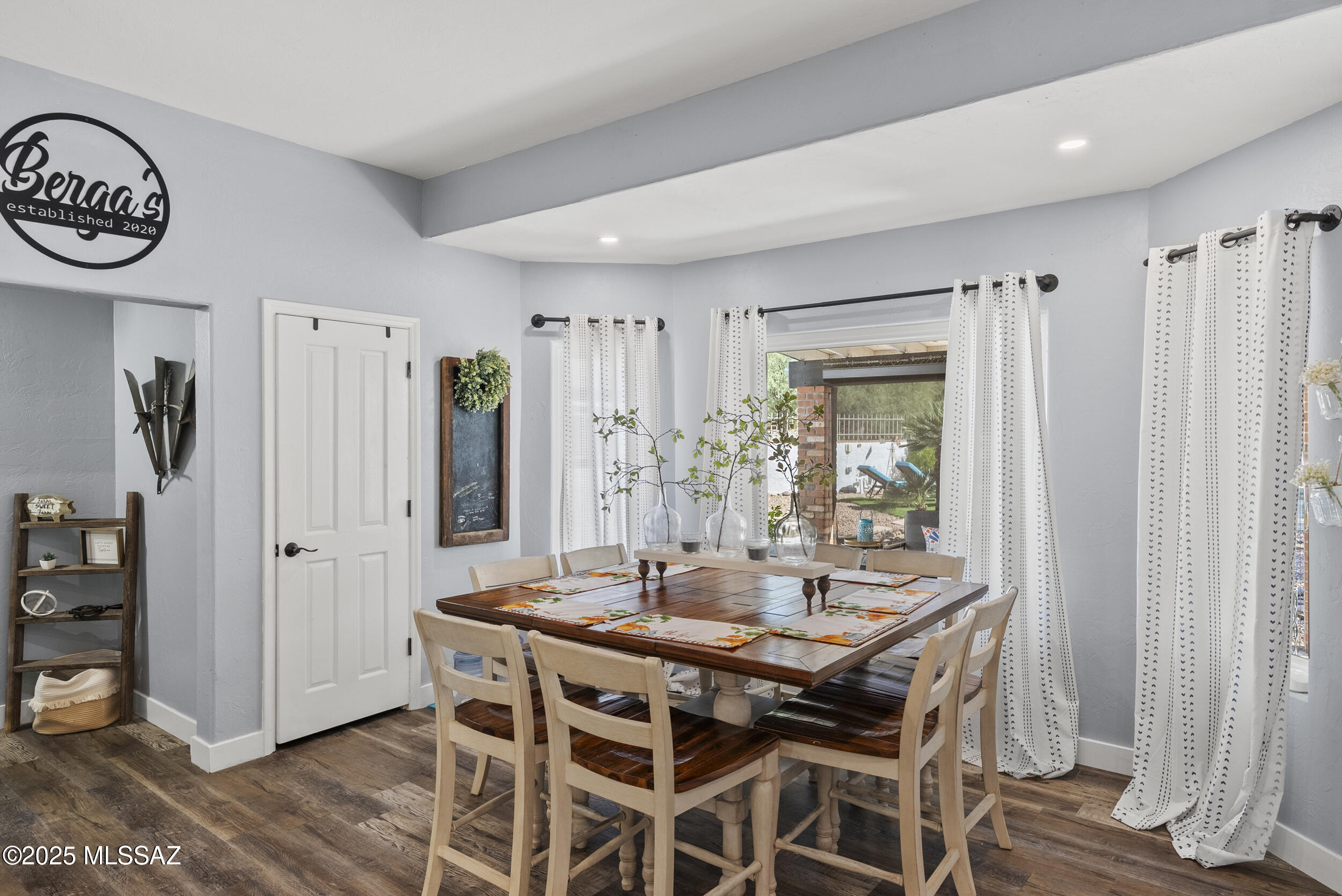 Skyline Estates (1-4) - Residential