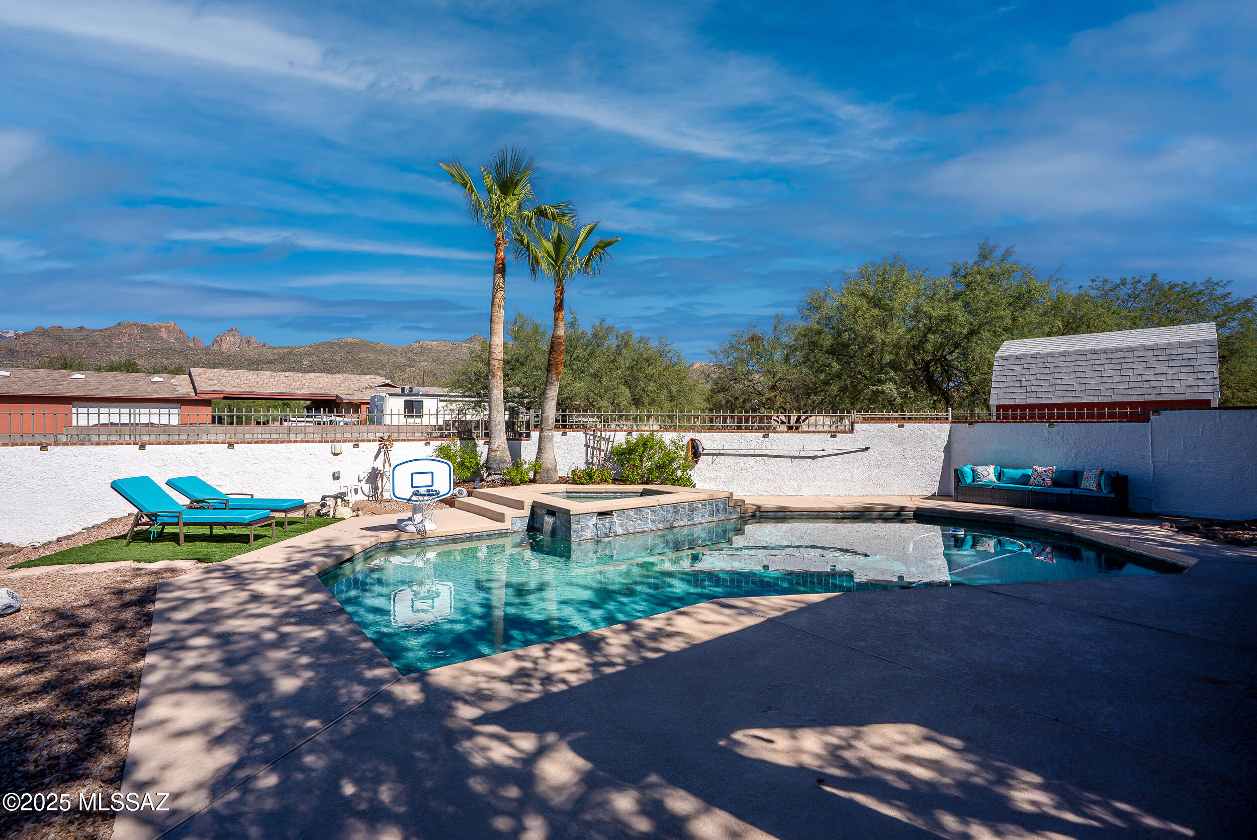 Skyline Estates (1-4) - Residential