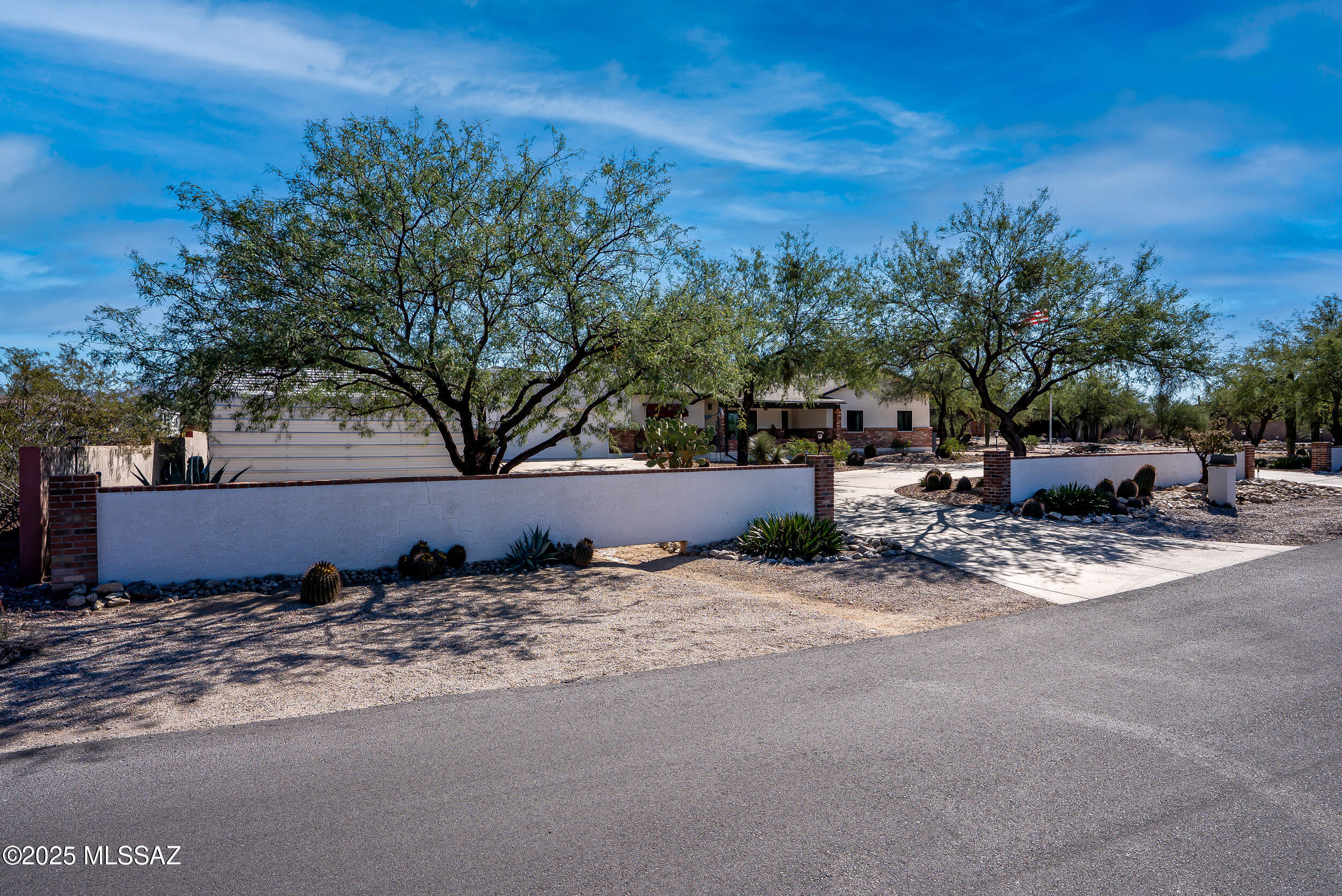 Skyline Estates (1-4) - Residential
