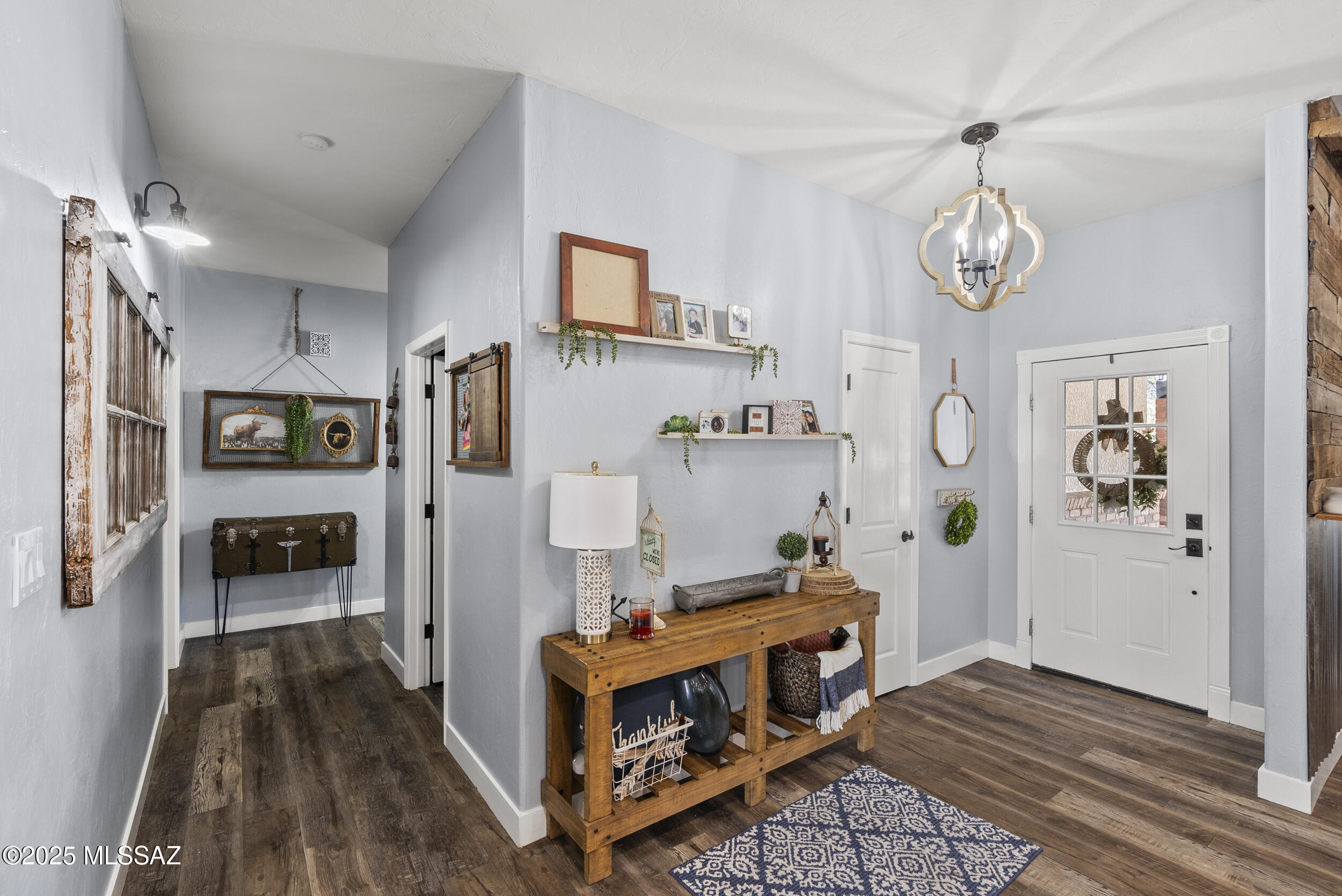 Skyline Estates (1-4) - Residential