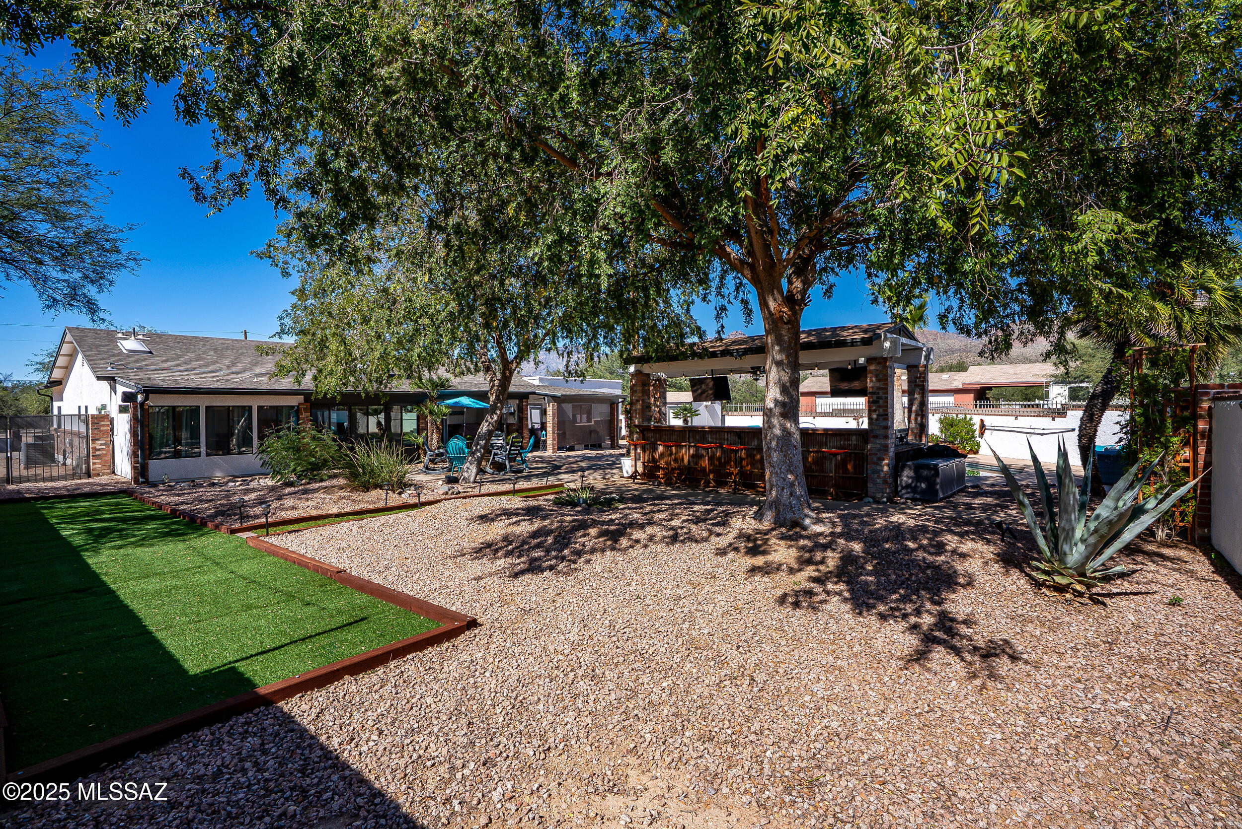 Skyline Estates (1-4) - Residential