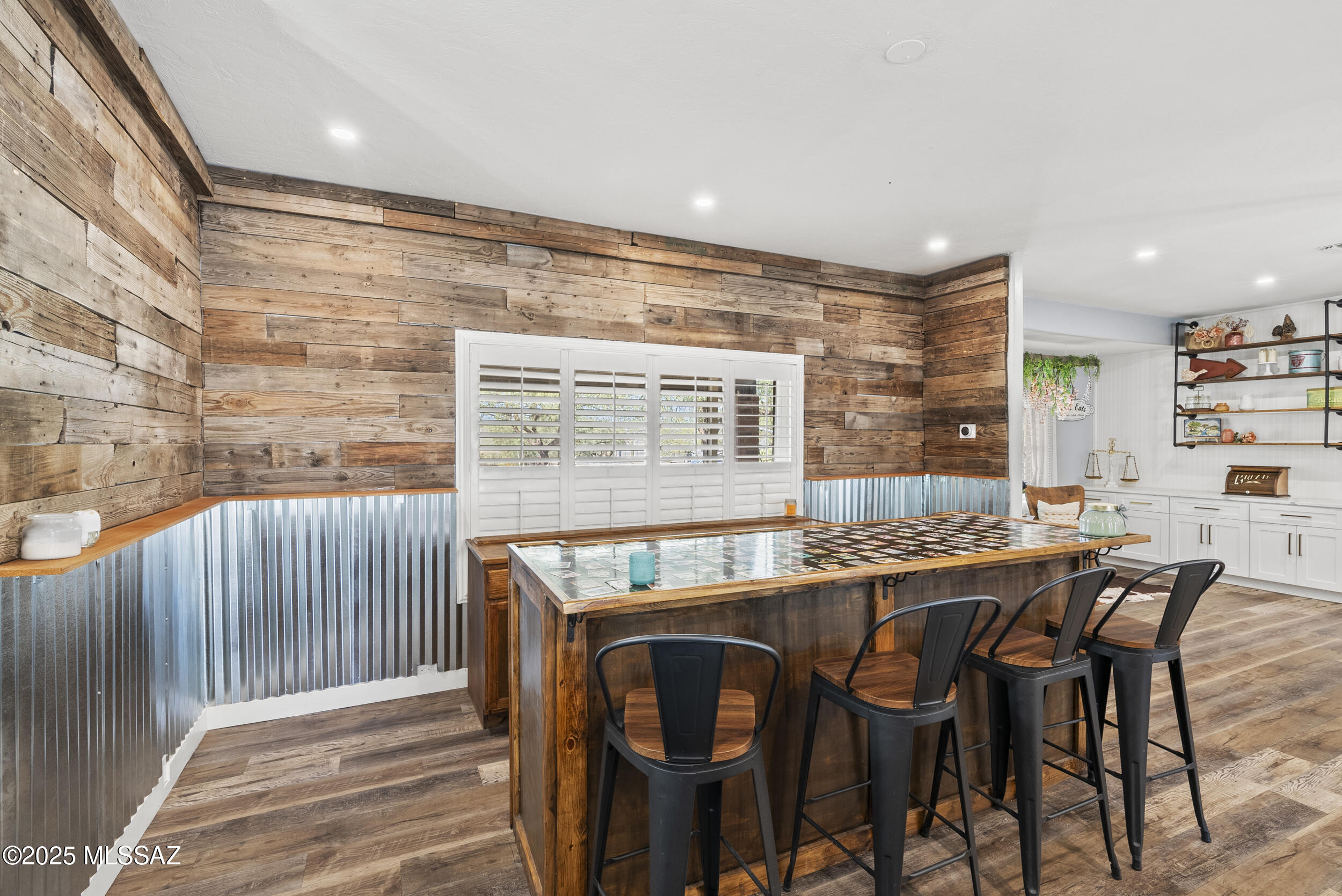 Skyline Estates (1-4) - Residential