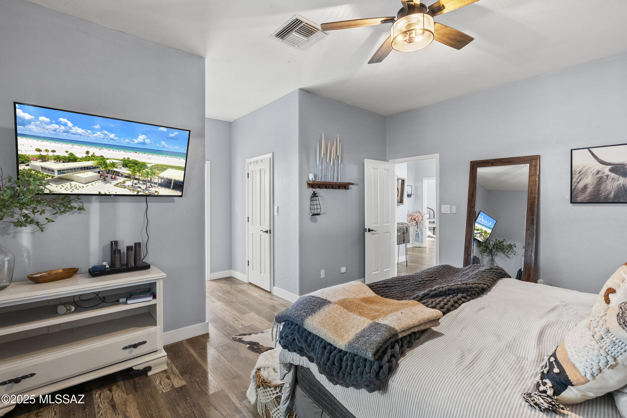 Skyline Estates (1-4) - Residential