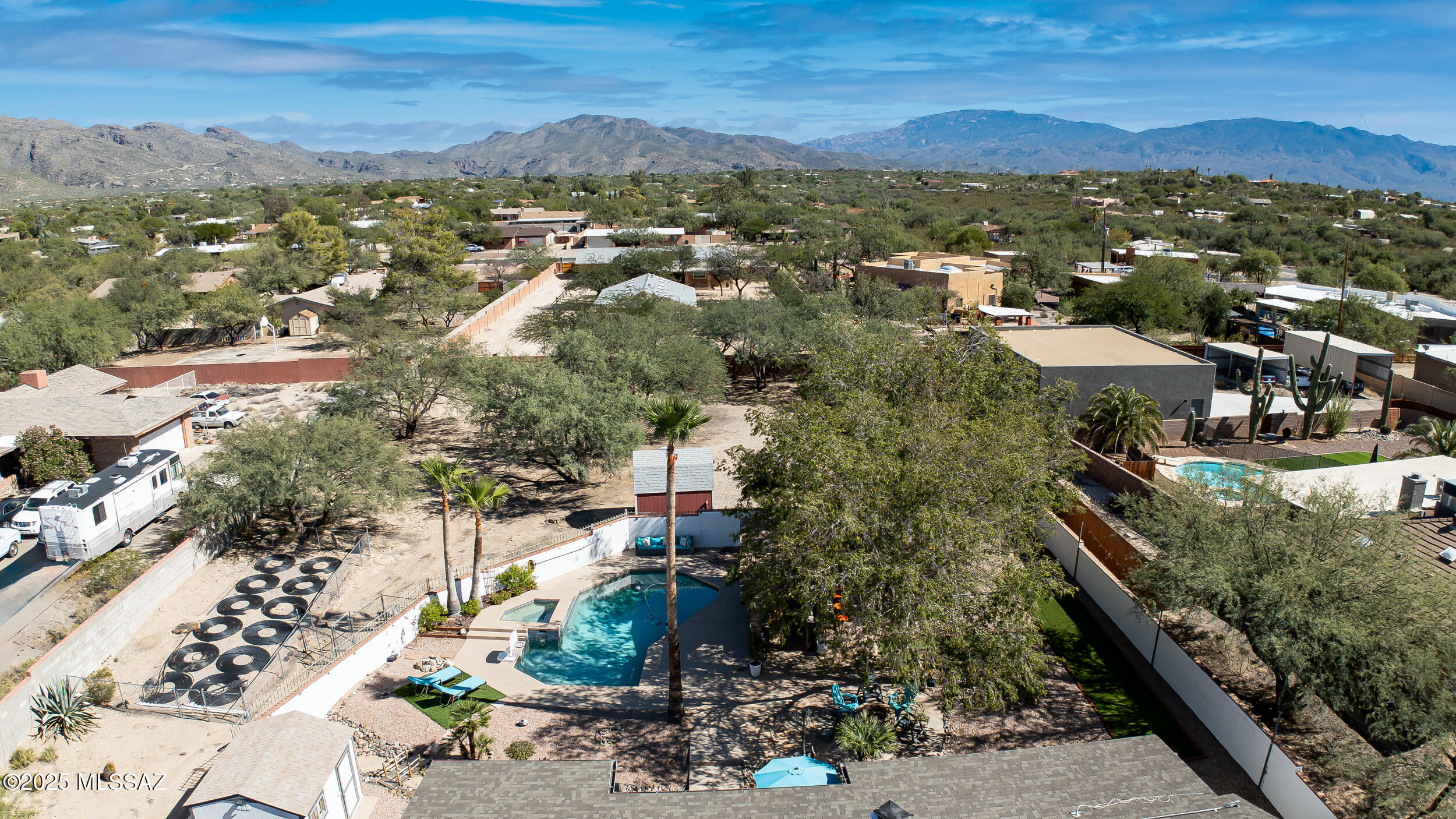 Skyline Estates (1-4) - Residential