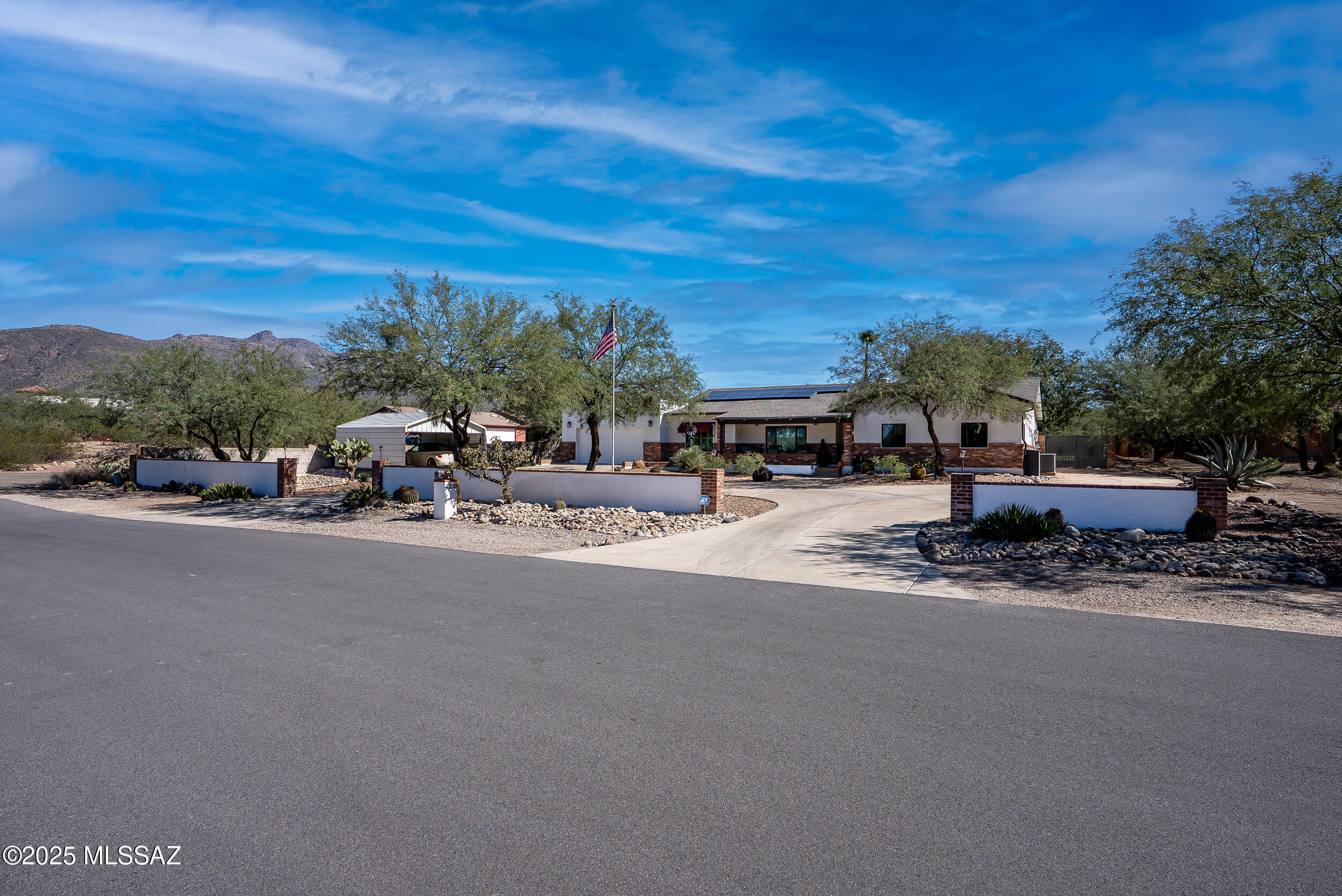 Skyline Estates (1-4) - Residential