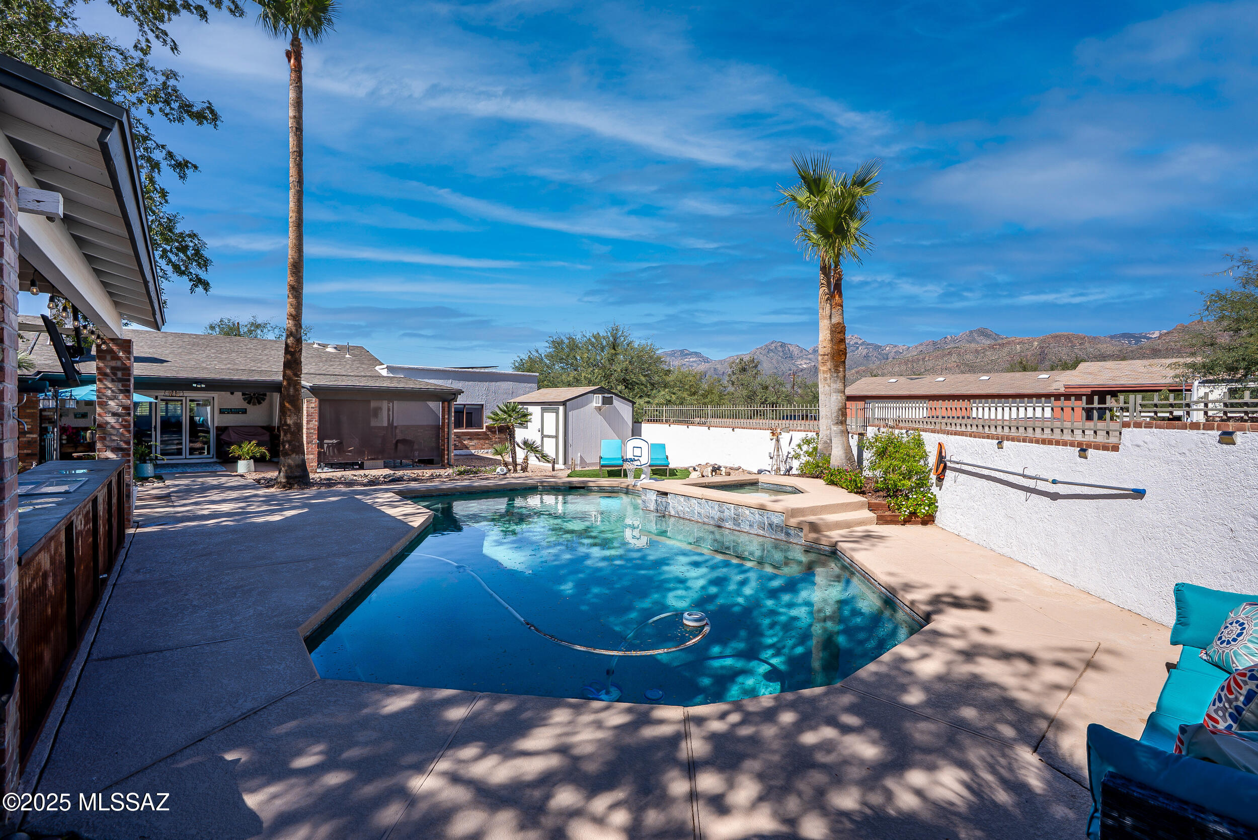 Skyline Estates (1-4) - Residential