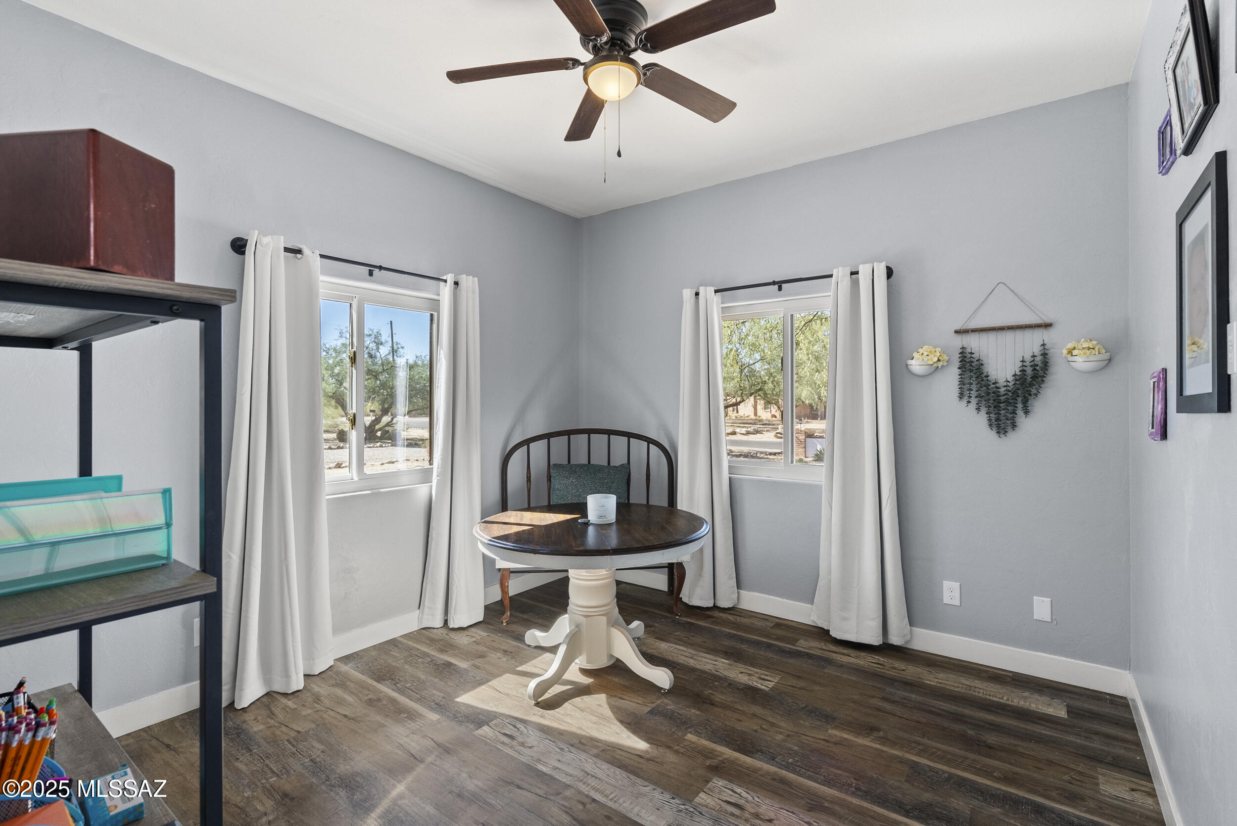 Skyline Estates (1-4) - Residential