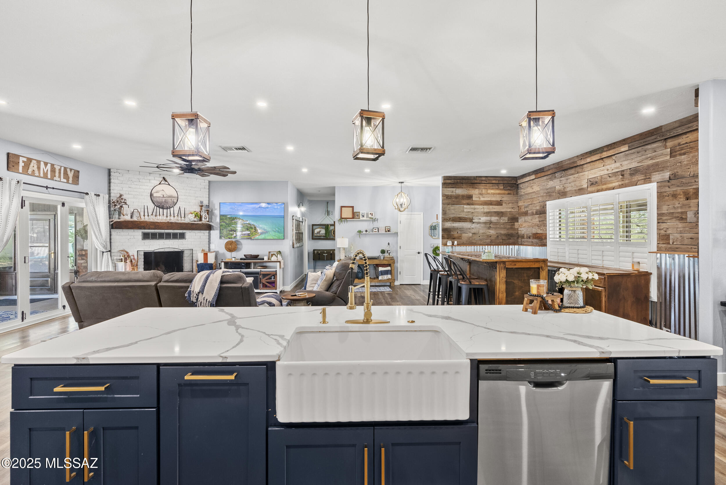 Skyline Estates (1-4) - Residential