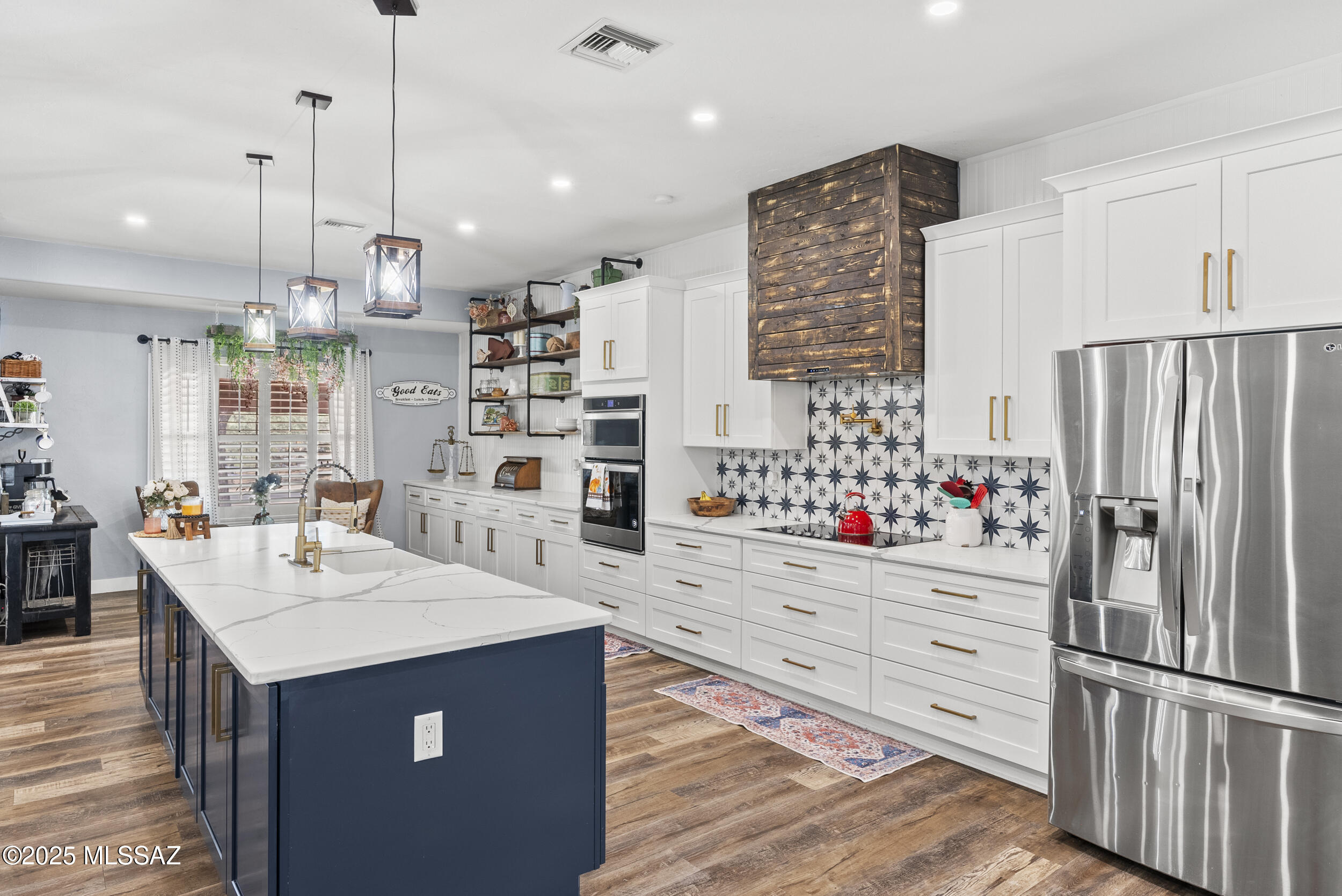 Skyline Estates (1-4) - Residential