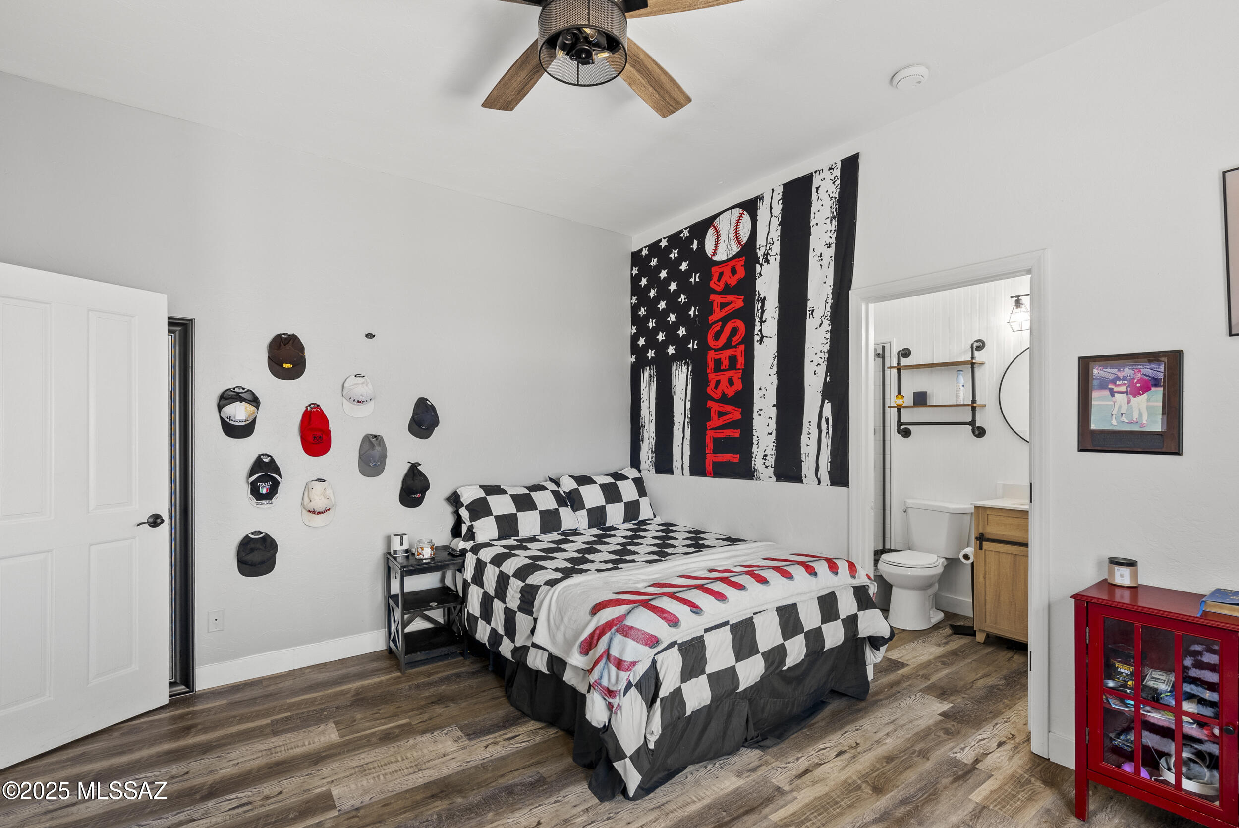Skyline Estates (1-4) - Residential