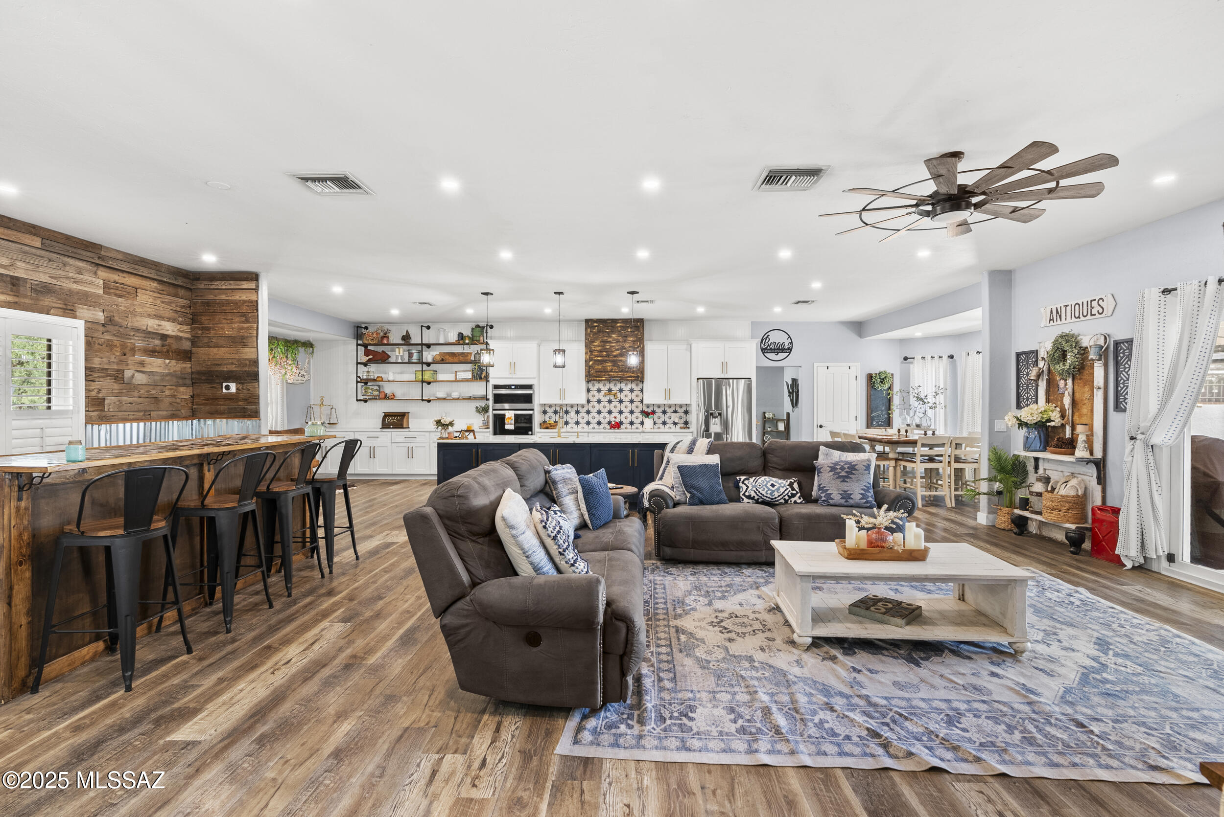 Skyline Estates (1-4) - Residential