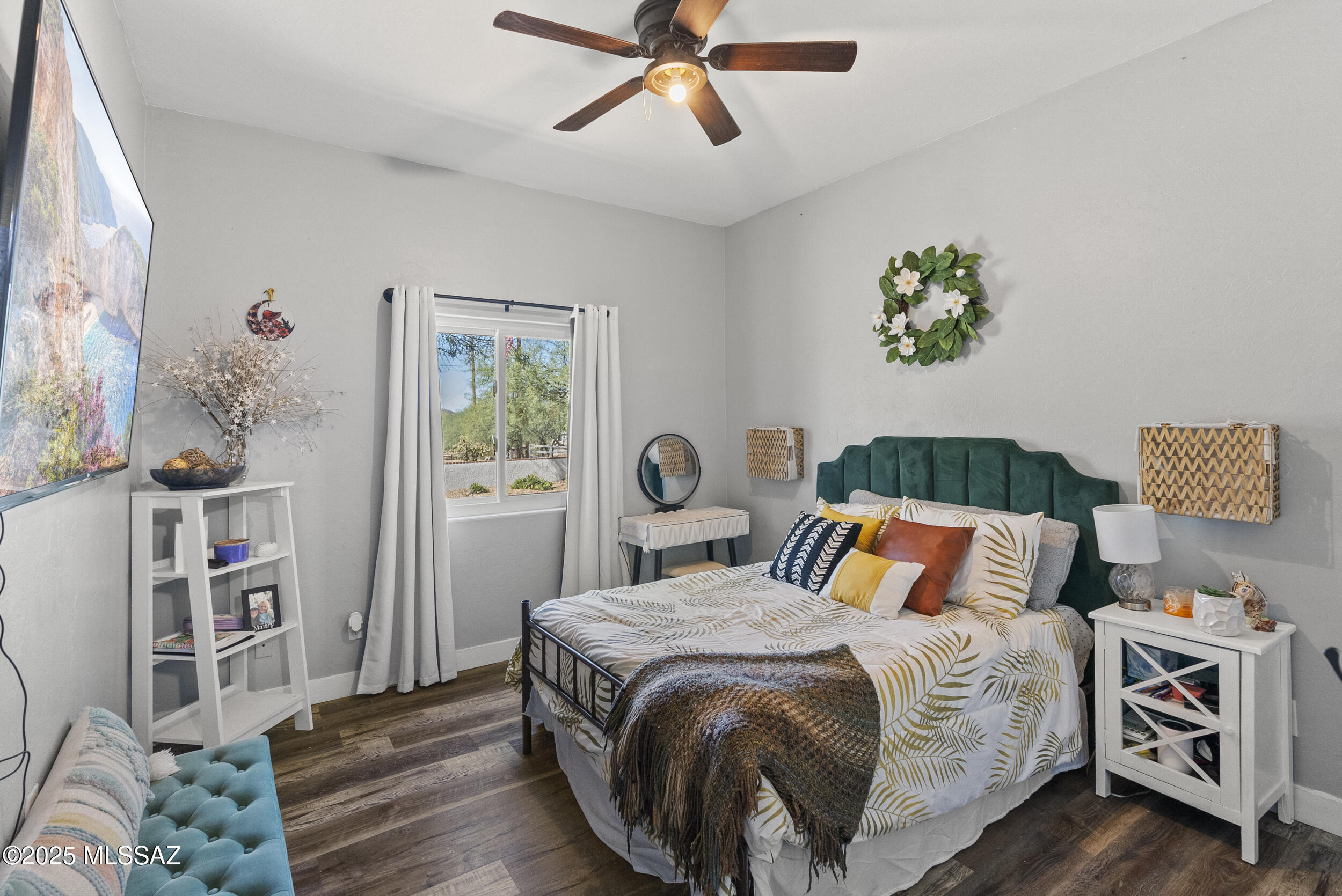 Skyline Estates (1-4) - Residential