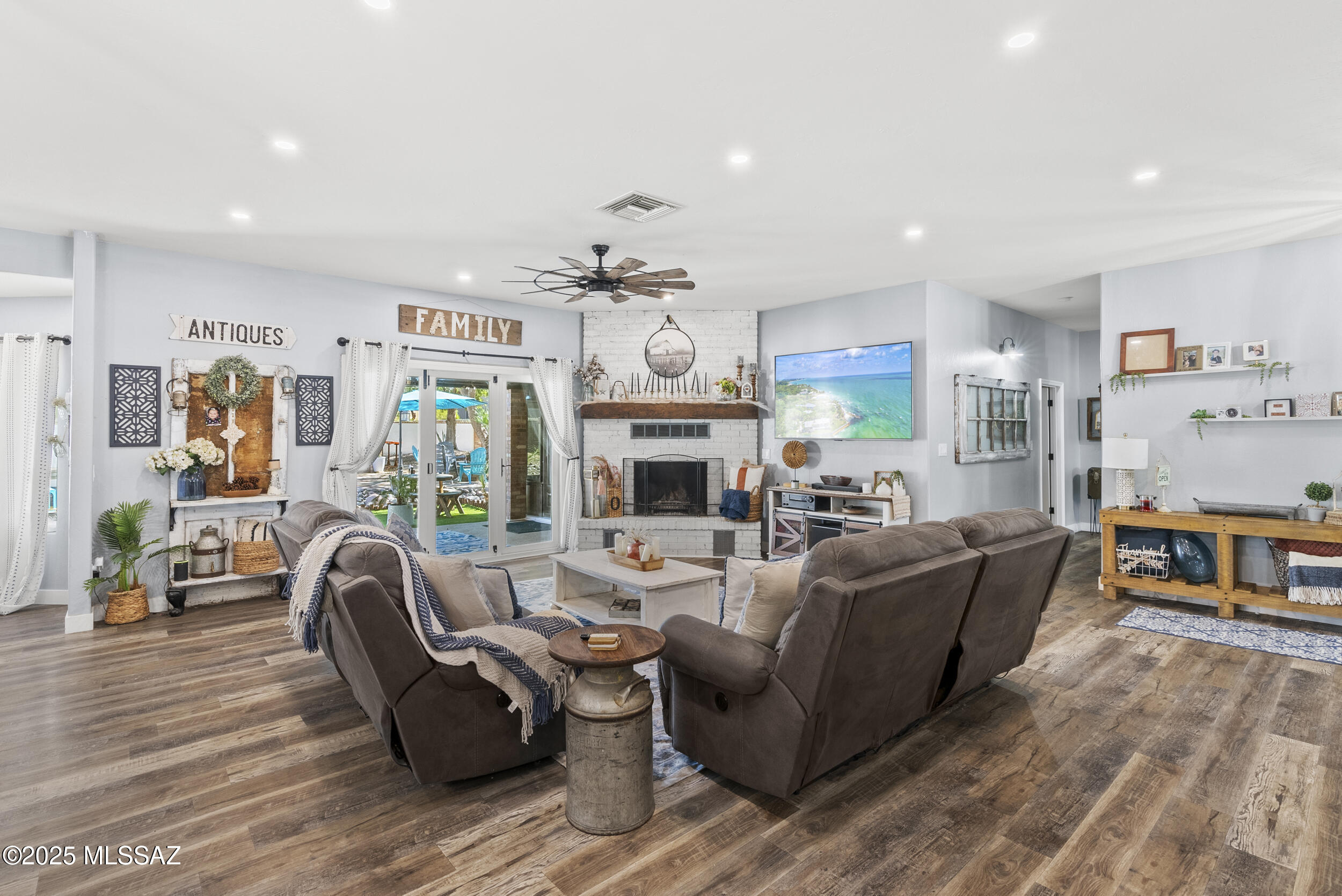 Skyline Estates (1-4) - Residential