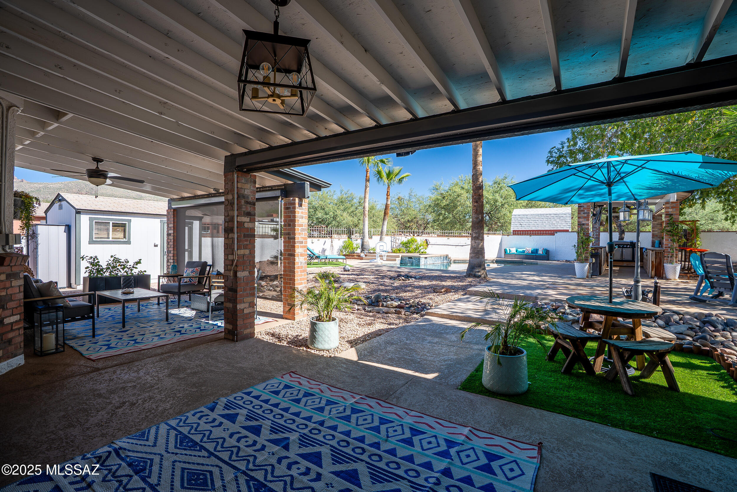 Skyline Estates (1-4) - Residential