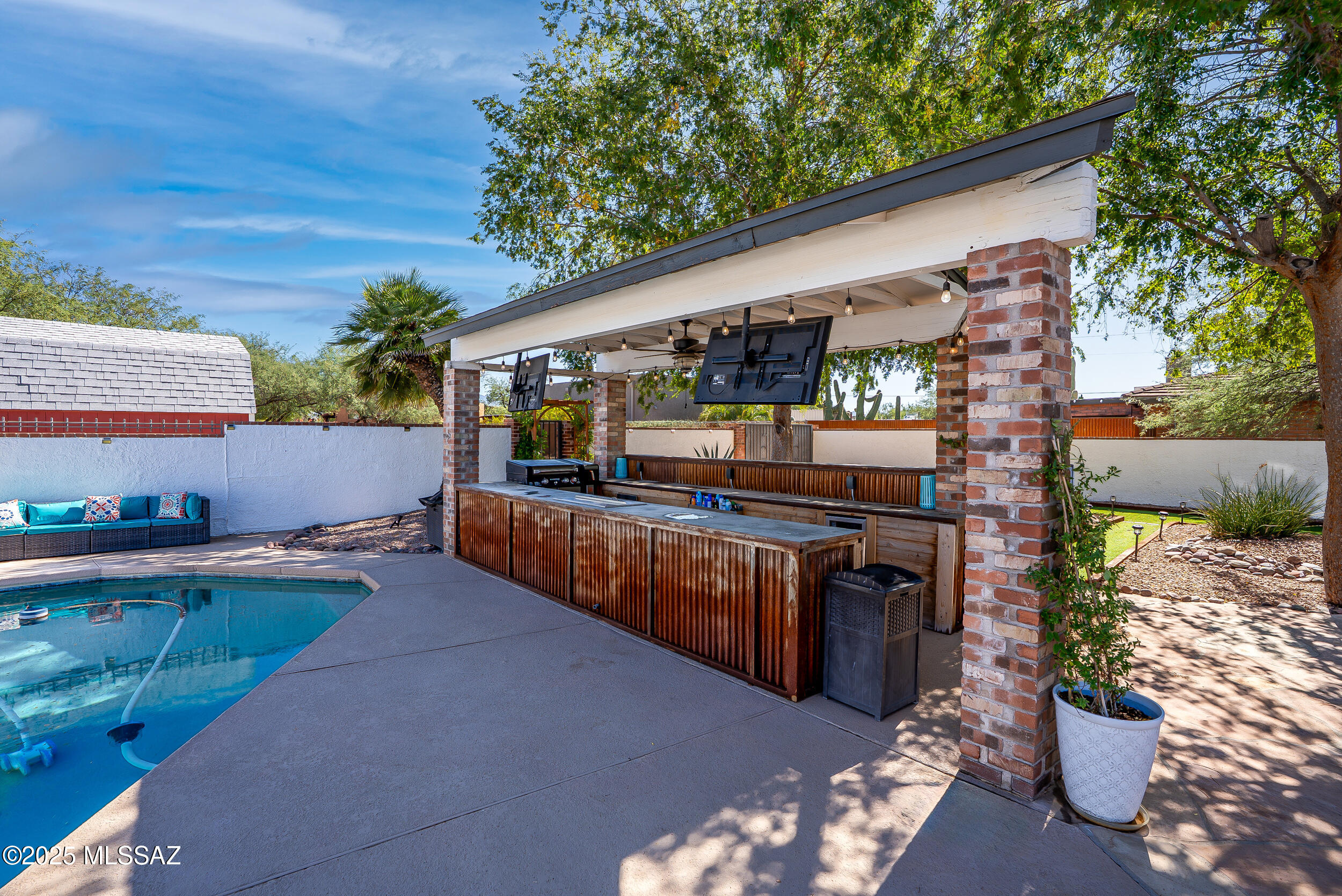 Skyline Estates (1-4) - Residential