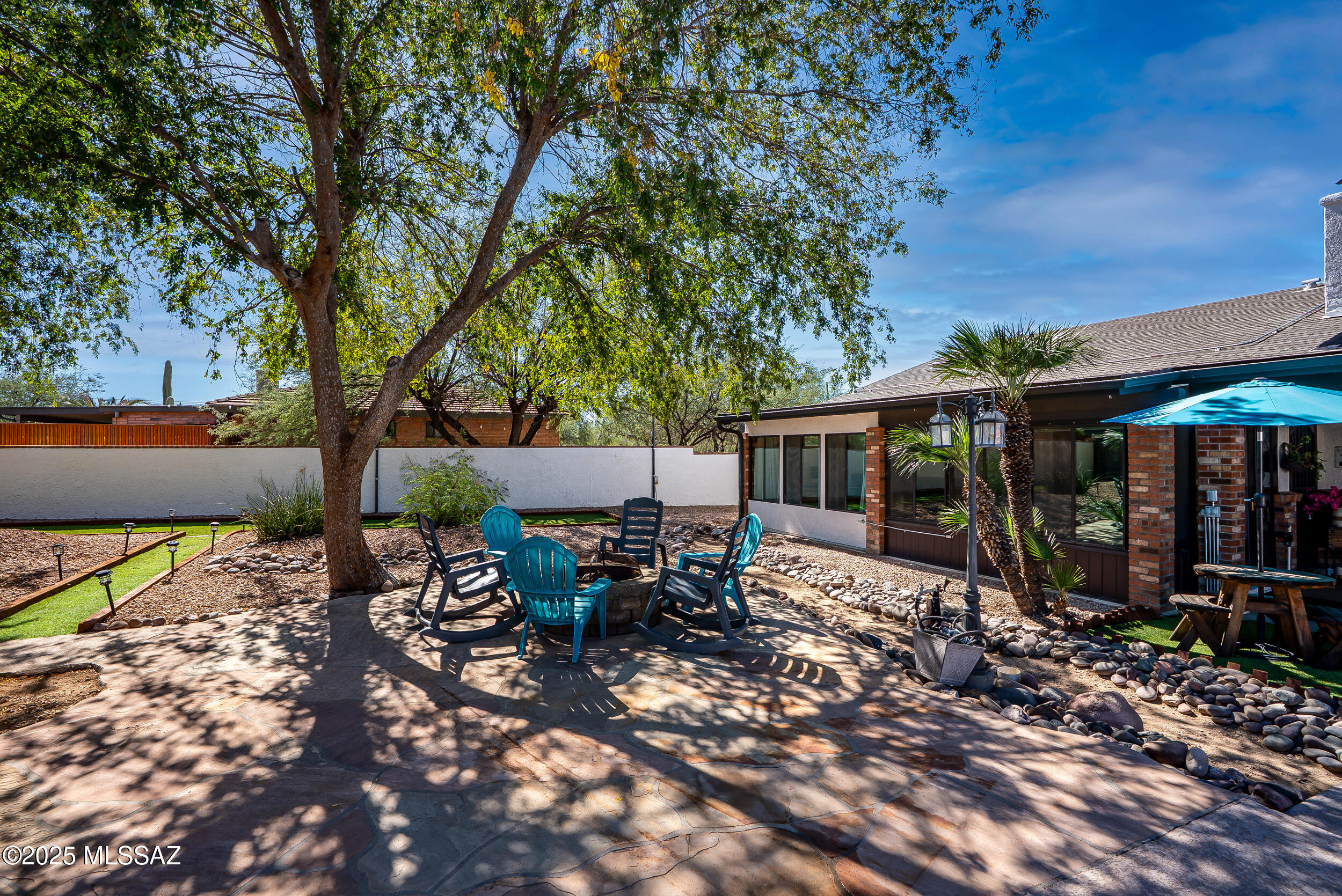 Skyline Estates (1-4) - Residential