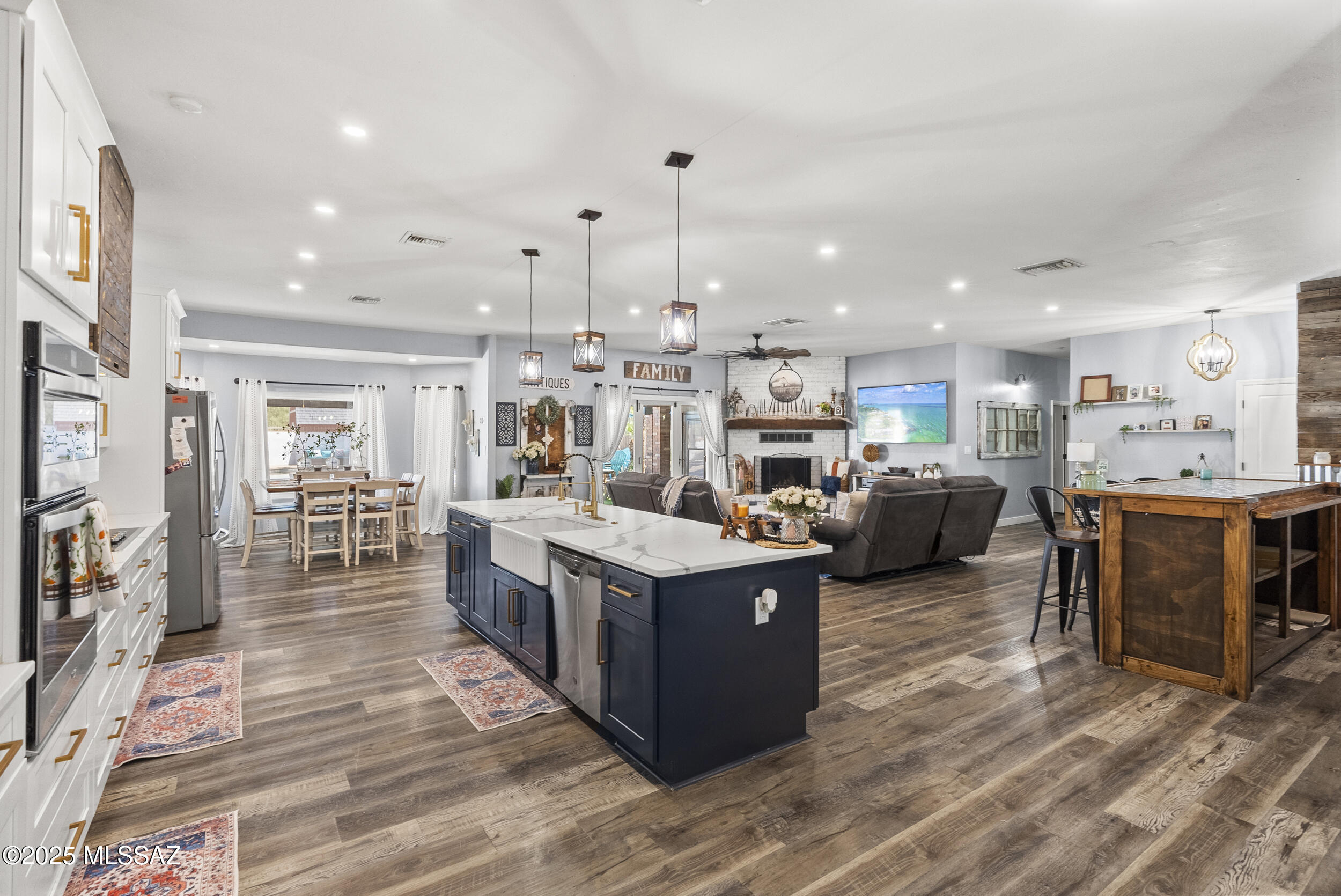Skyline Estates (1-4) - Residential