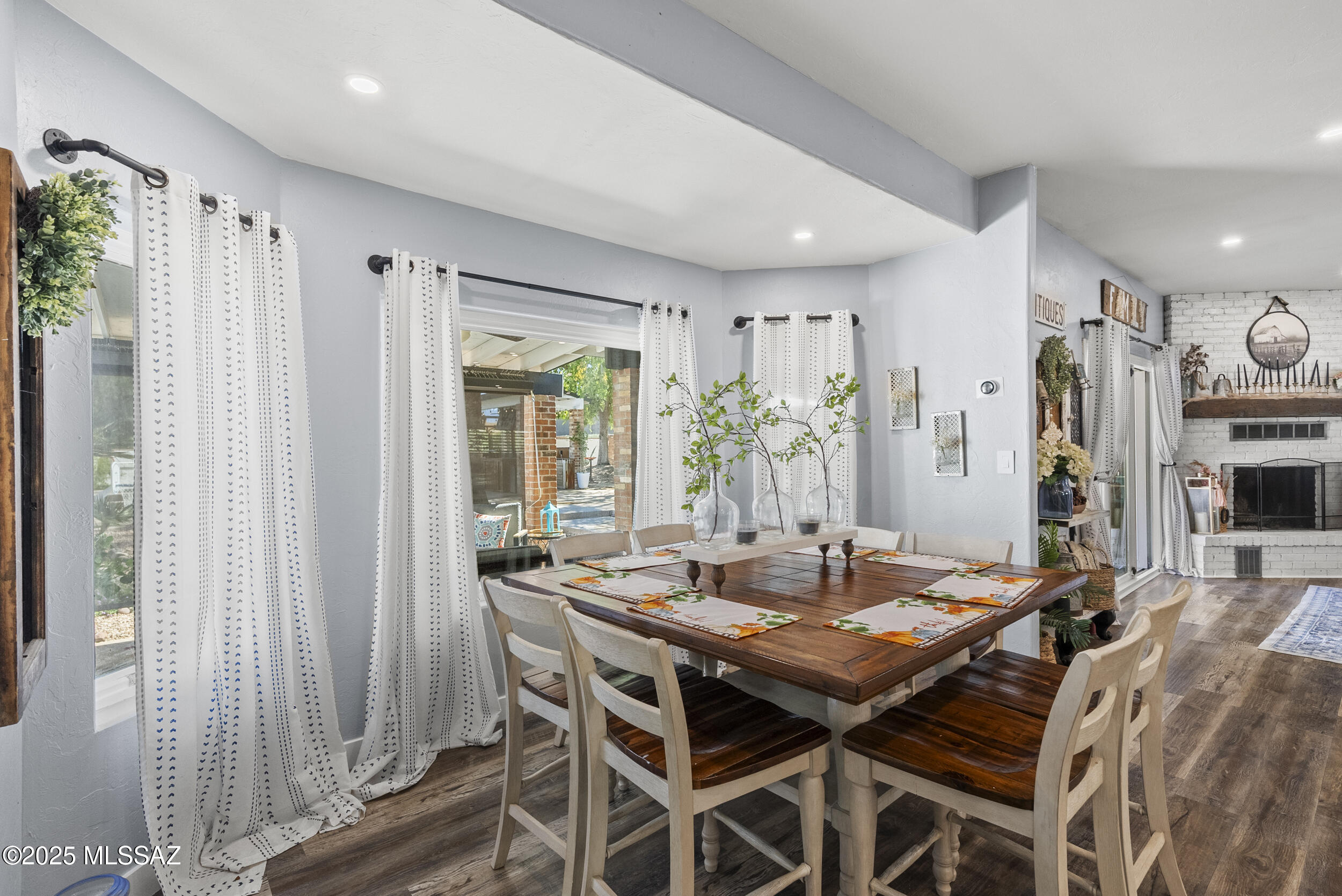 Skyline Estates (1-4) - Residential