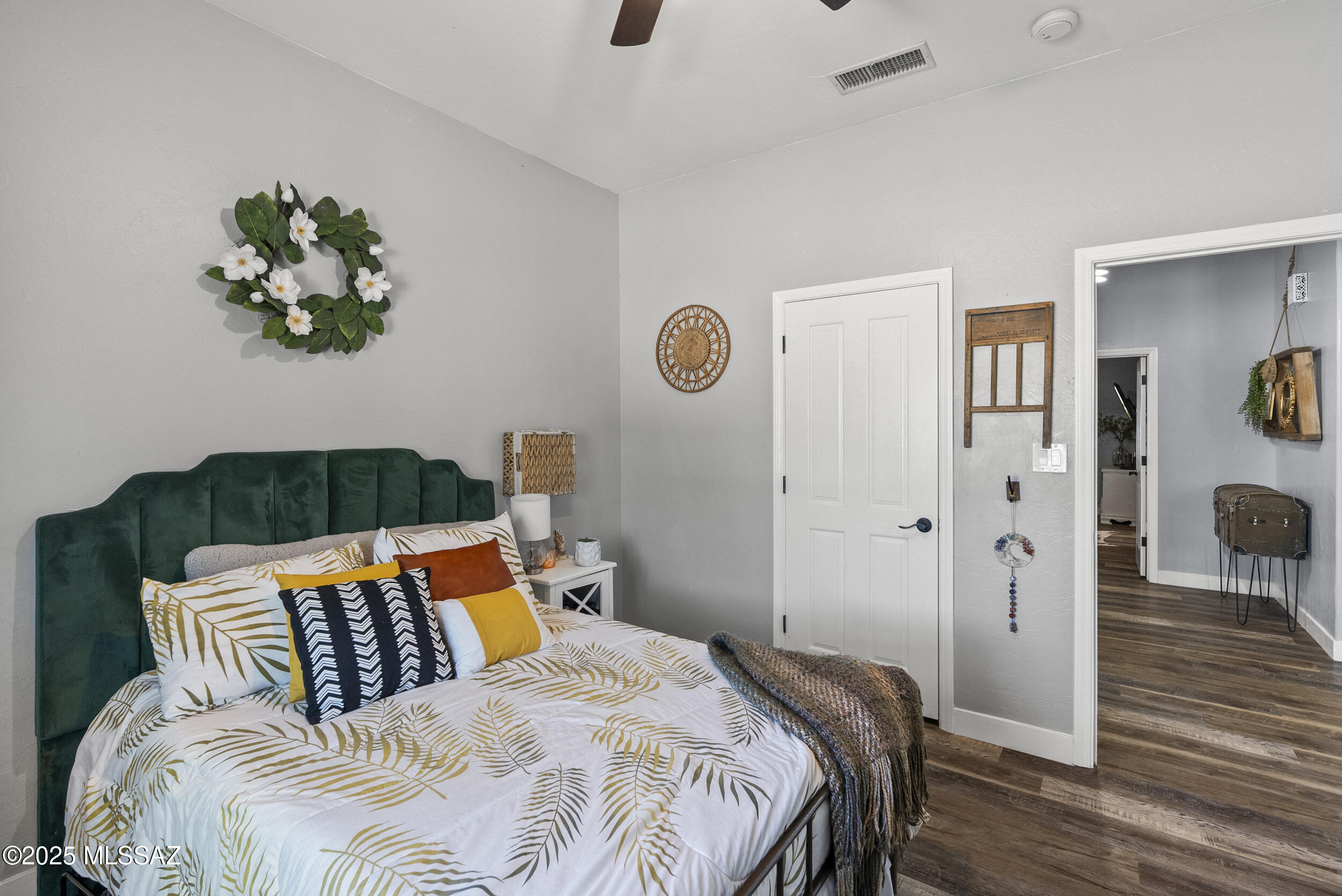 Skyline Estates (1-4) - Residential