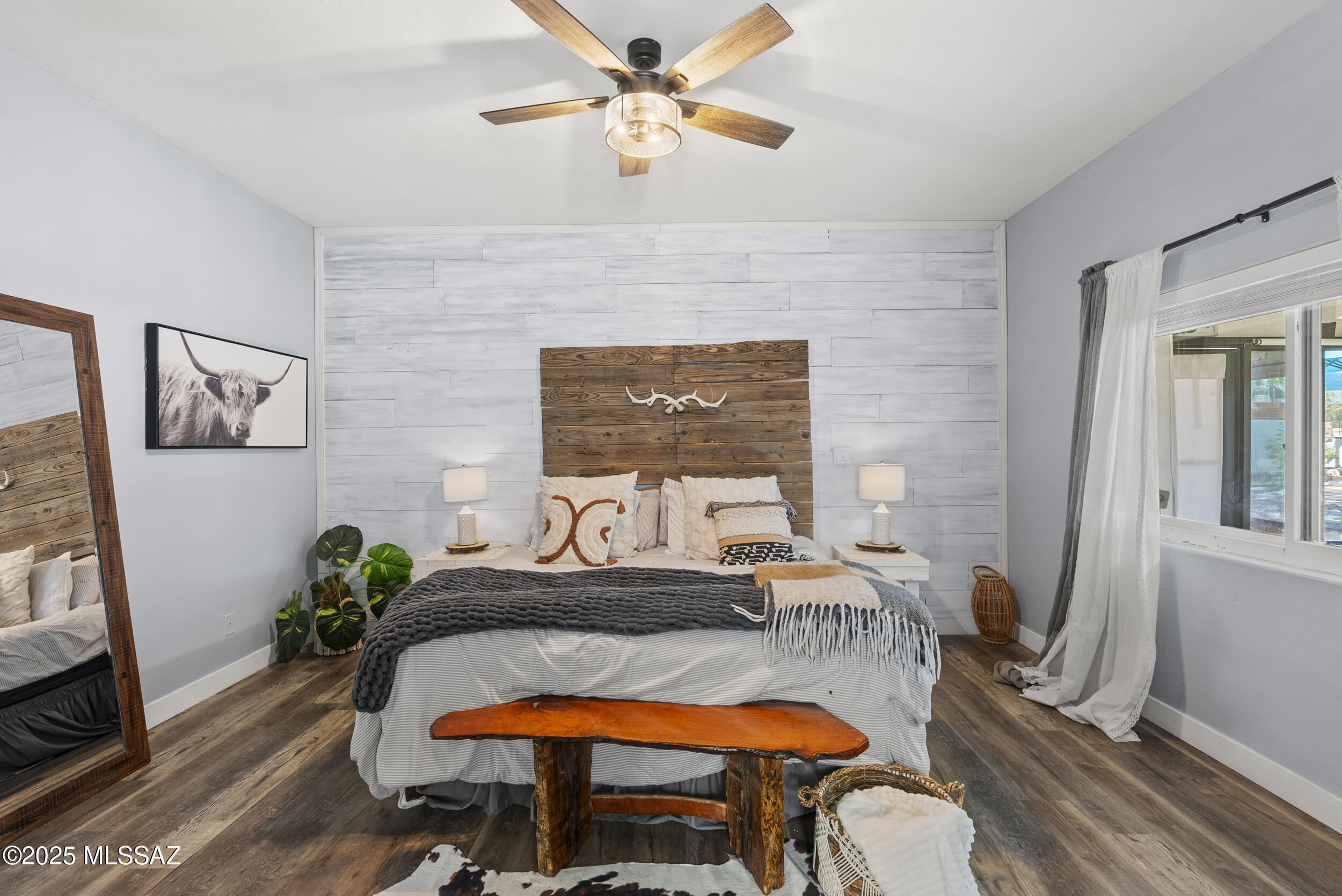 Skyline Estates (1-4) - Residential