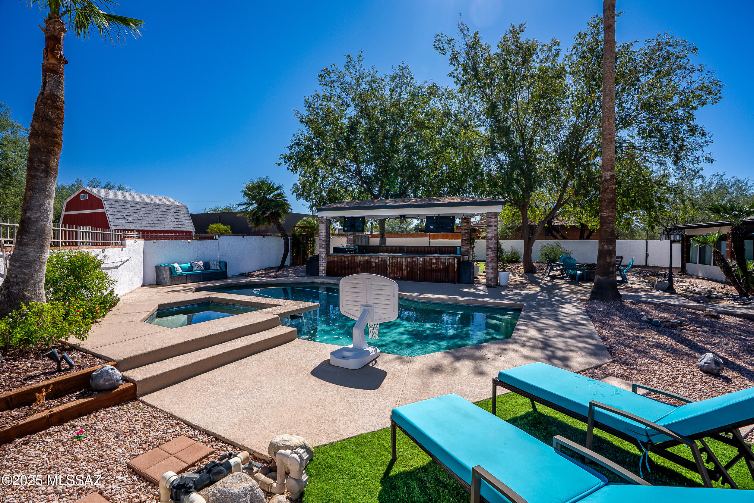 Skyline Estates (1-4) - Residential