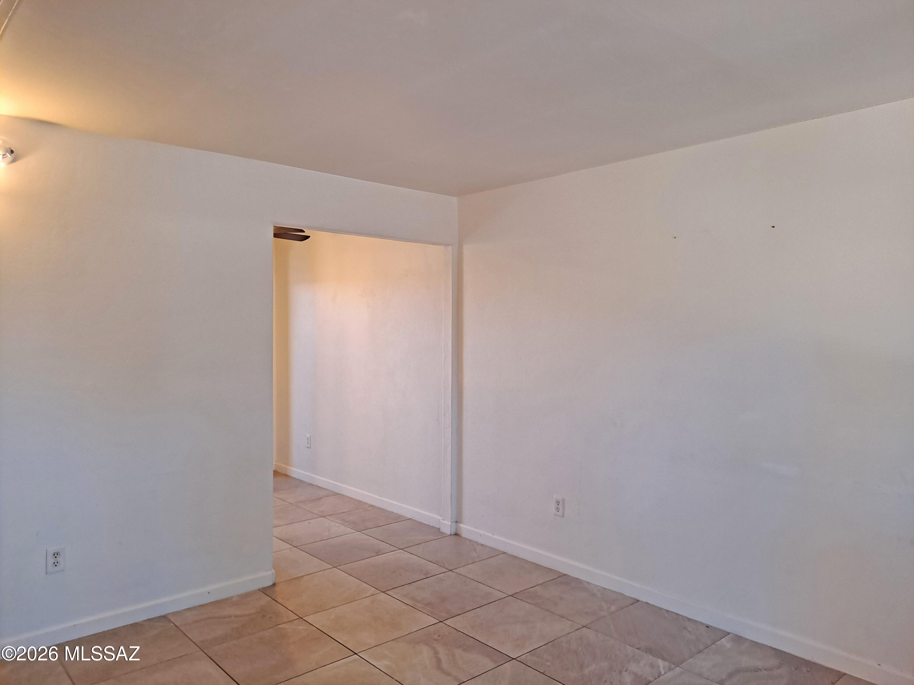 Sunset Foothills Condos (1-201) - Residential