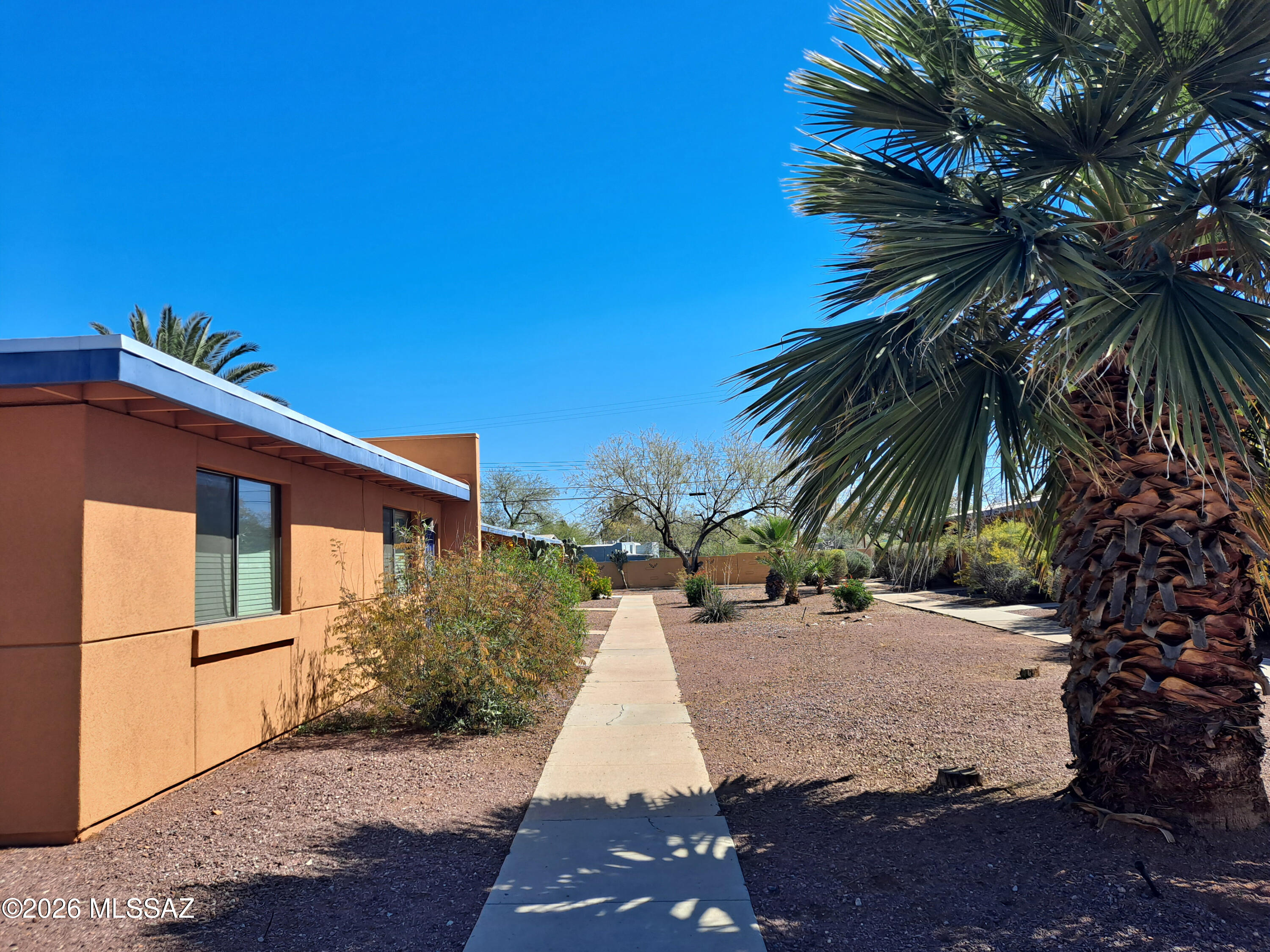 Sunset Foothills Condos (1-201) - Residential