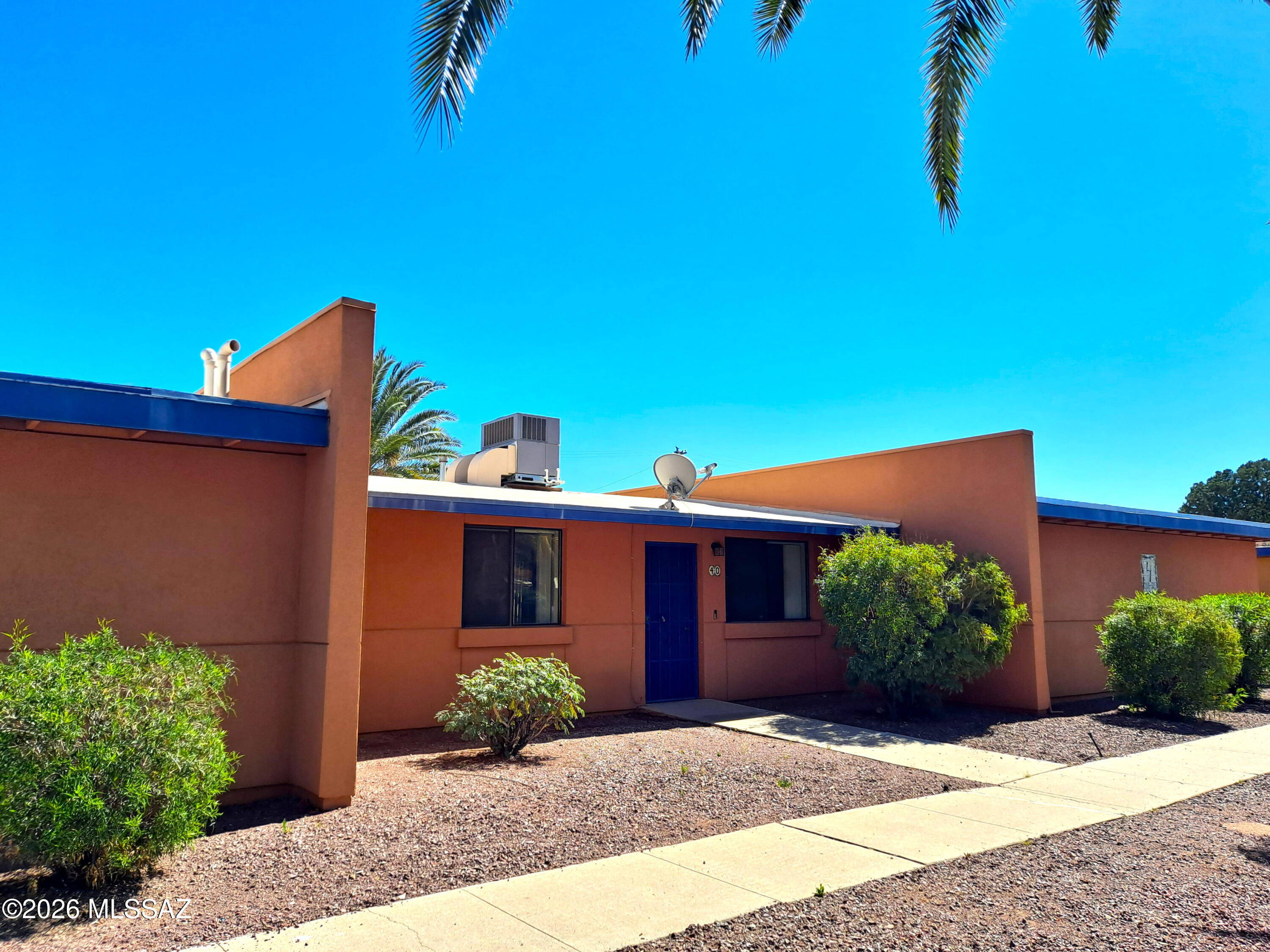 Sunset Foothills Condos (1-201) - Residential