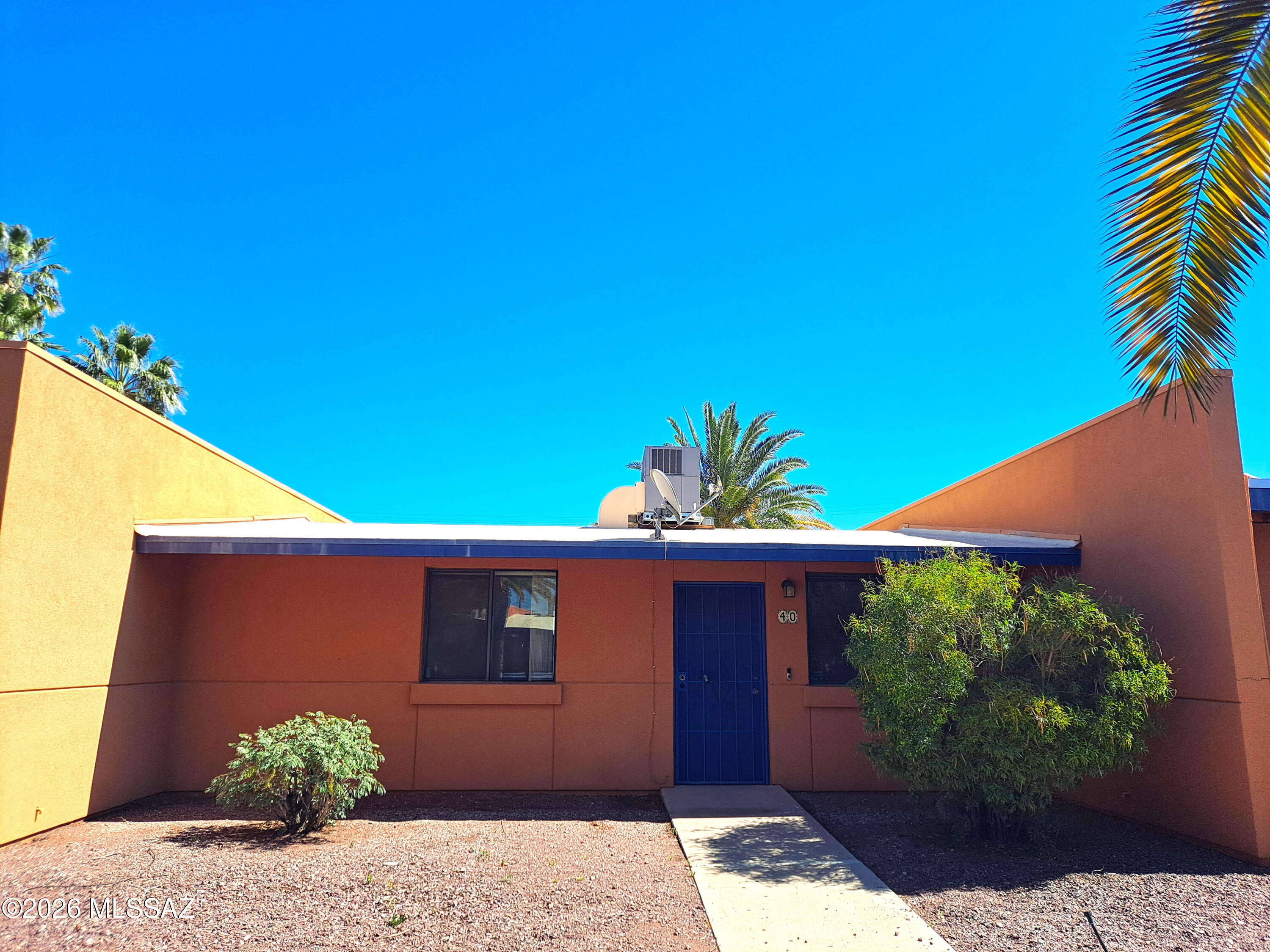 Sunset Foothills Condos (1-201) - Residential