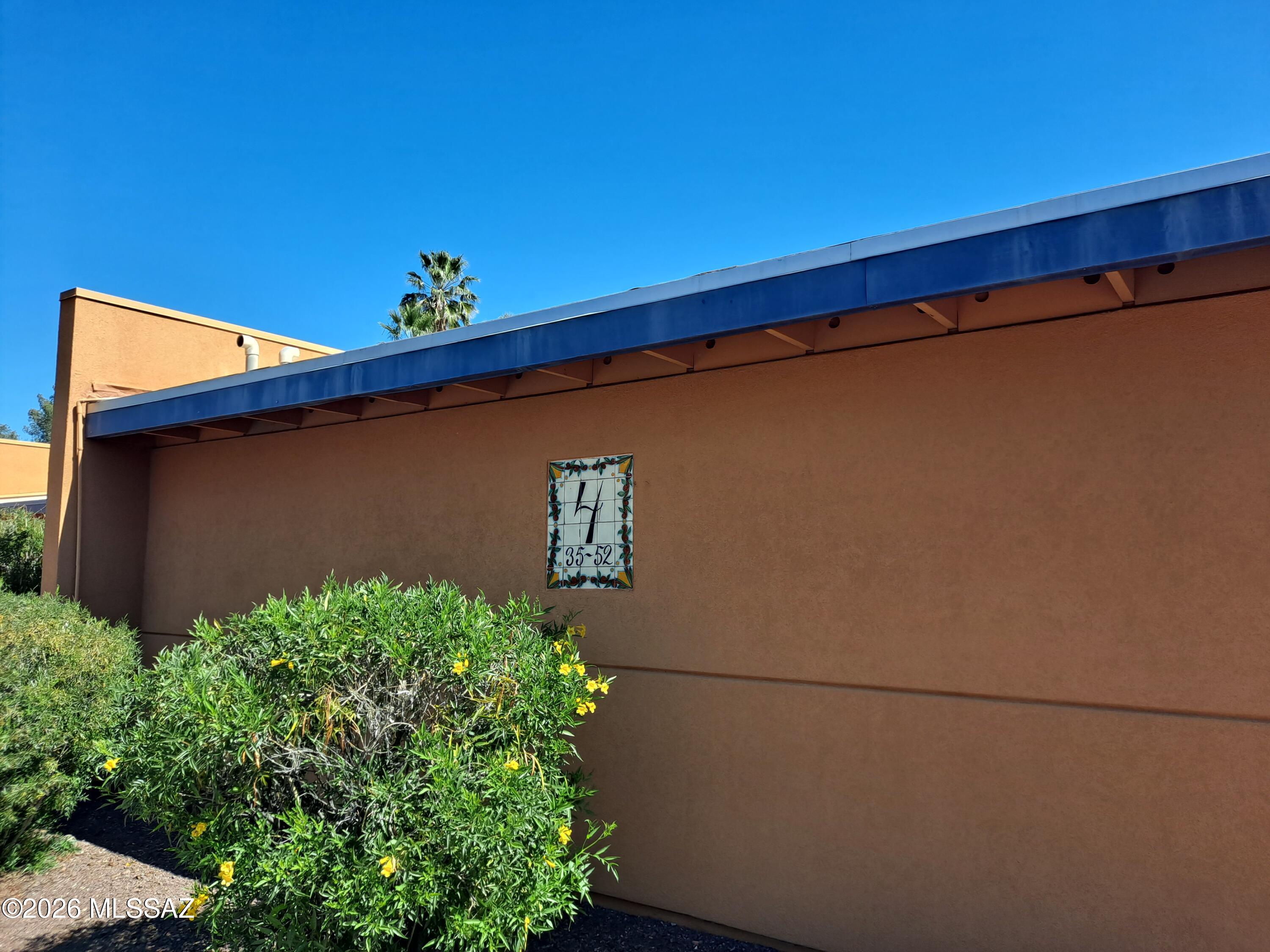 Sunset Foothills Condos (1-201) - Residential