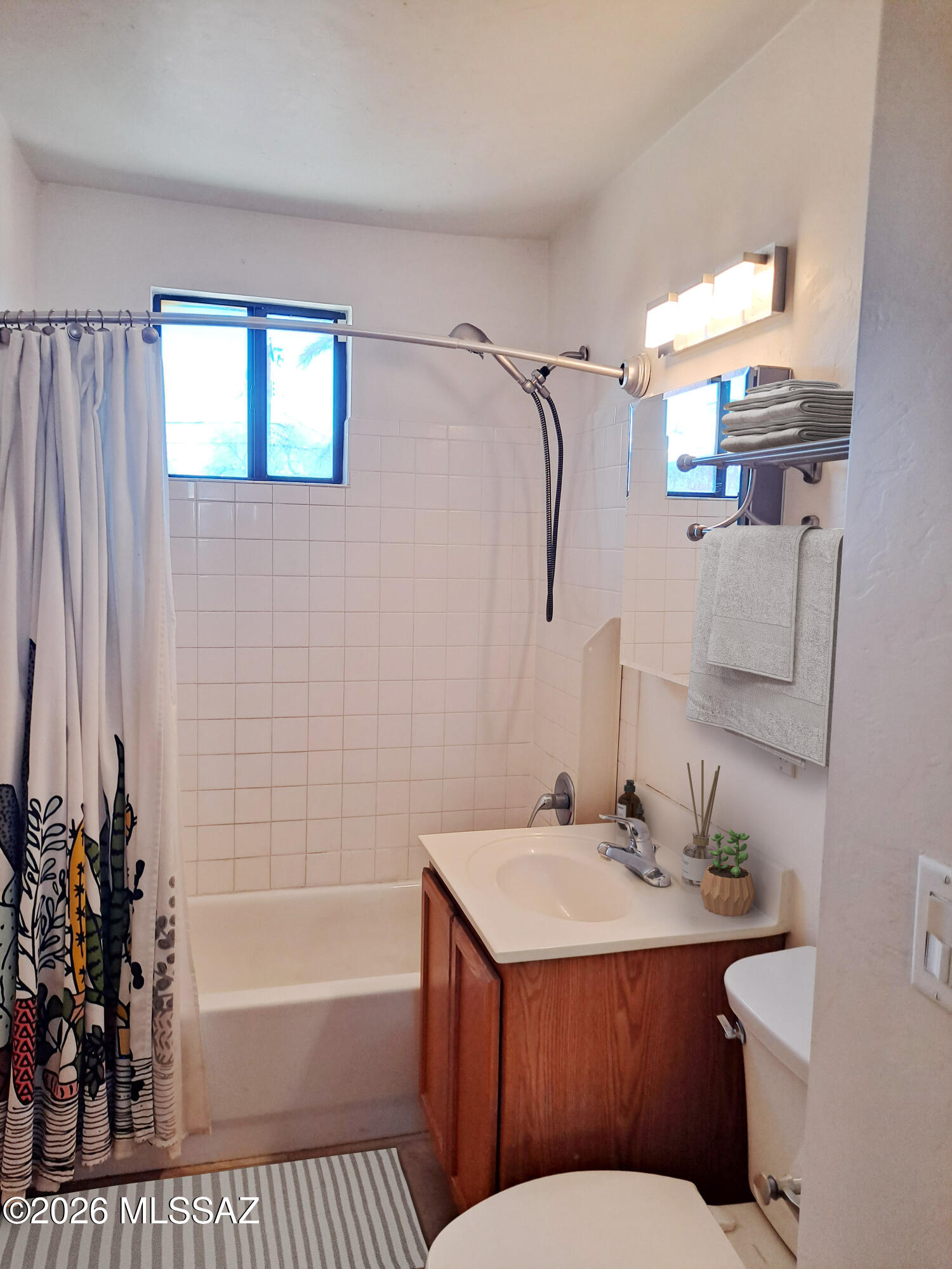 Sunset Foothills Condos (1-201) - Residential