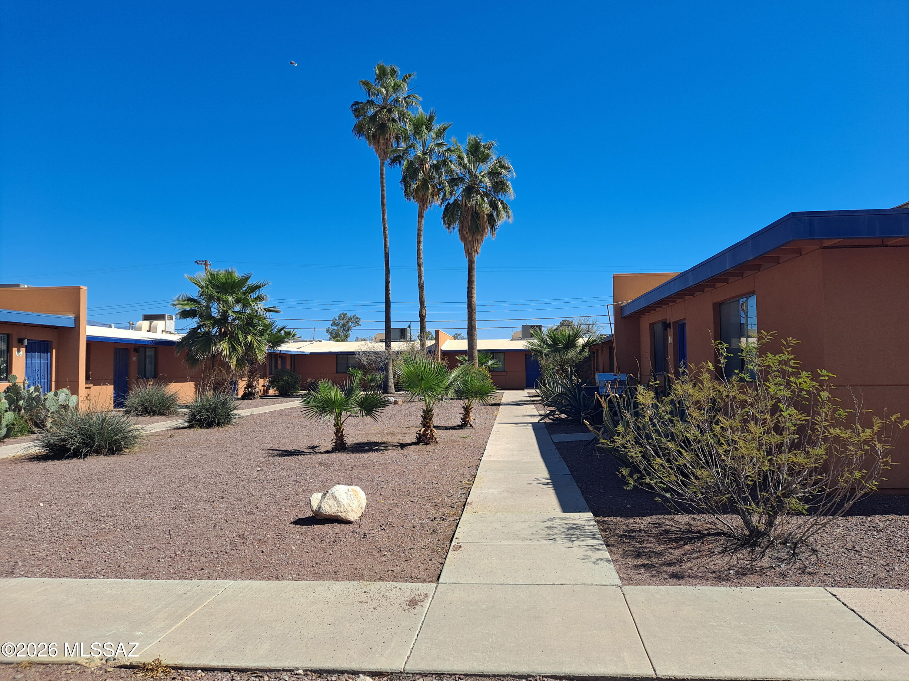 Sunset Foothills Condos (1-201) - Residential