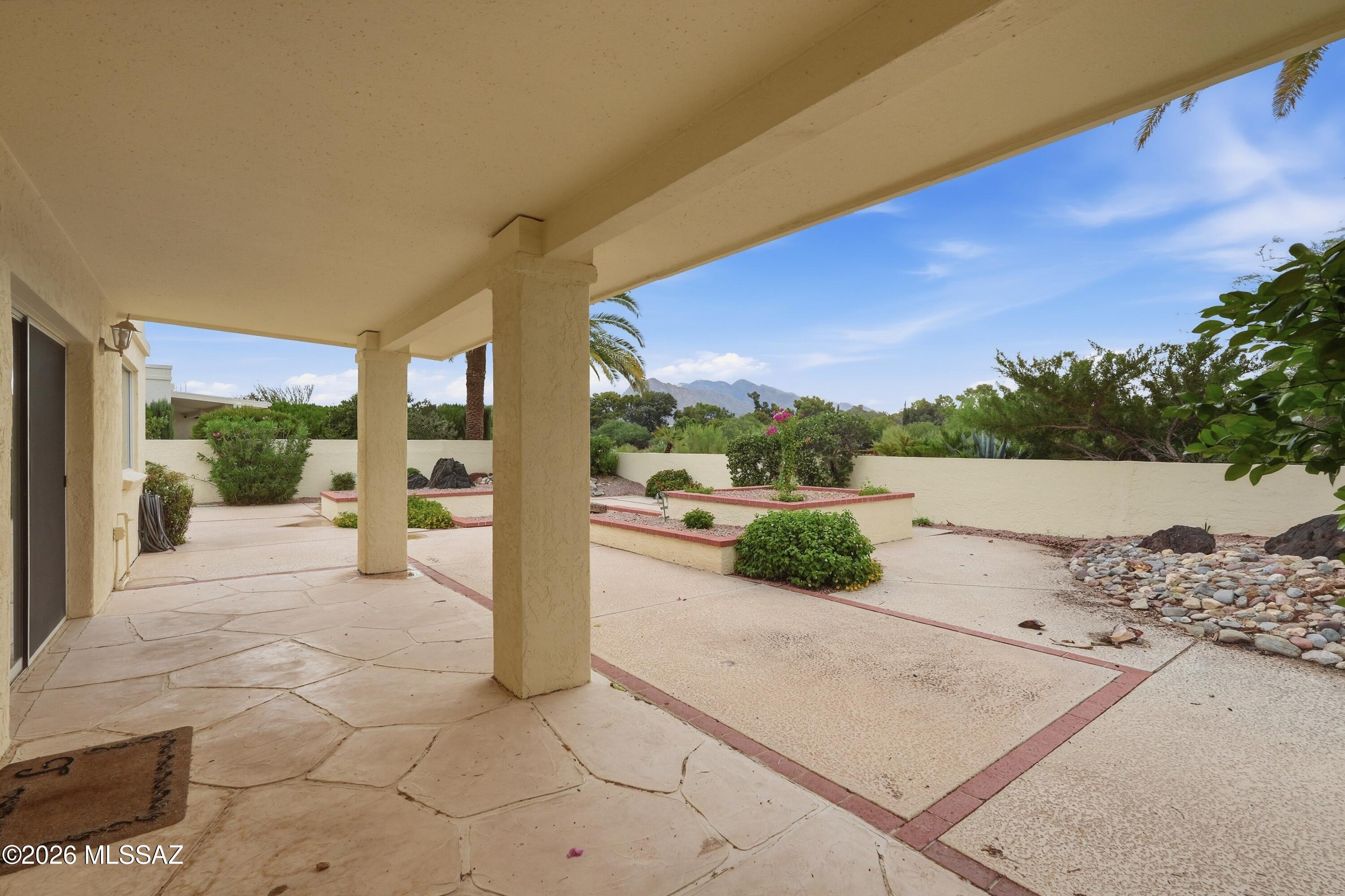 Casas Del Oro Norte (89-130) - Residential