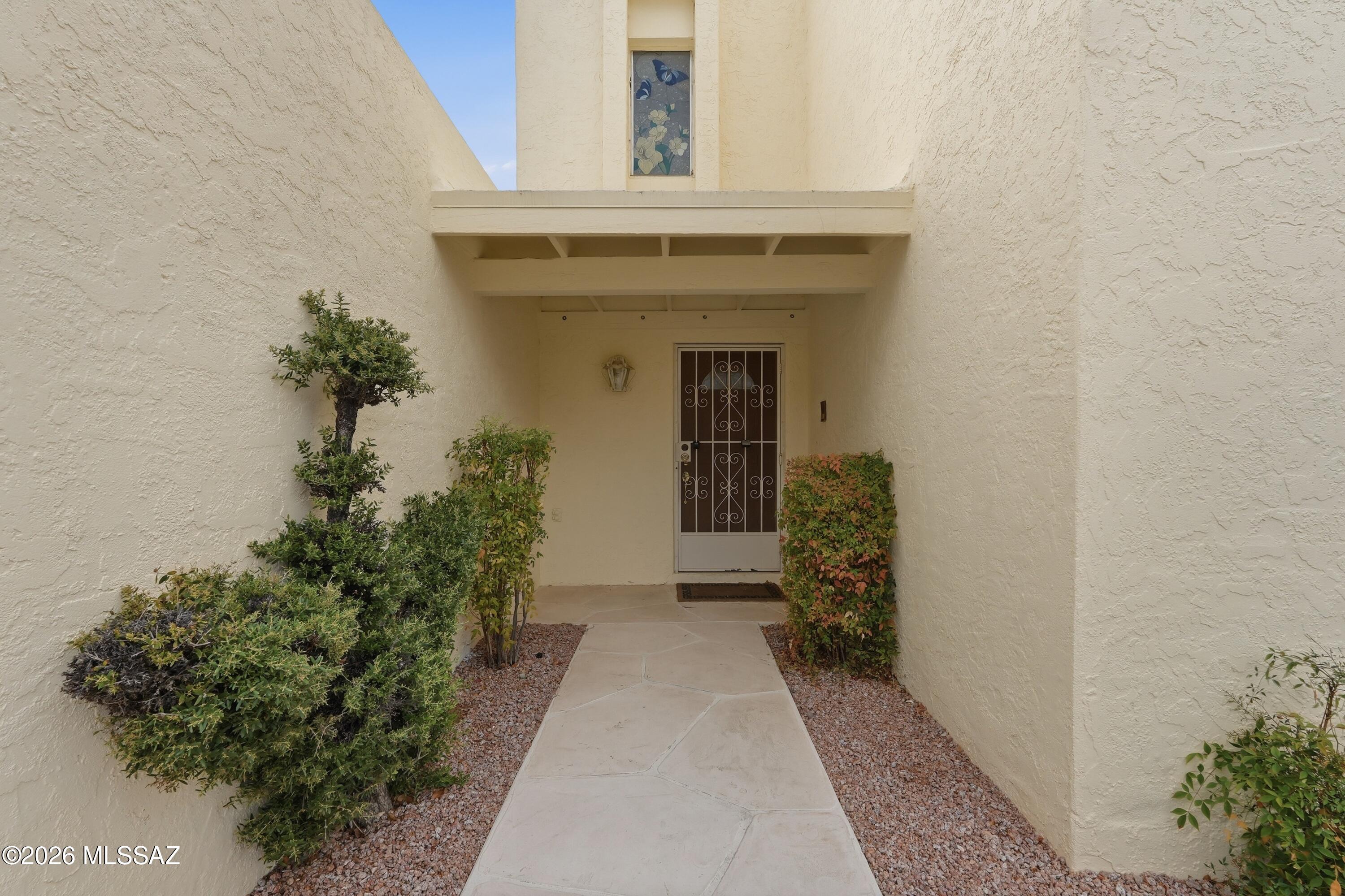 Casas Del Oro Norte (89-130) - Residential