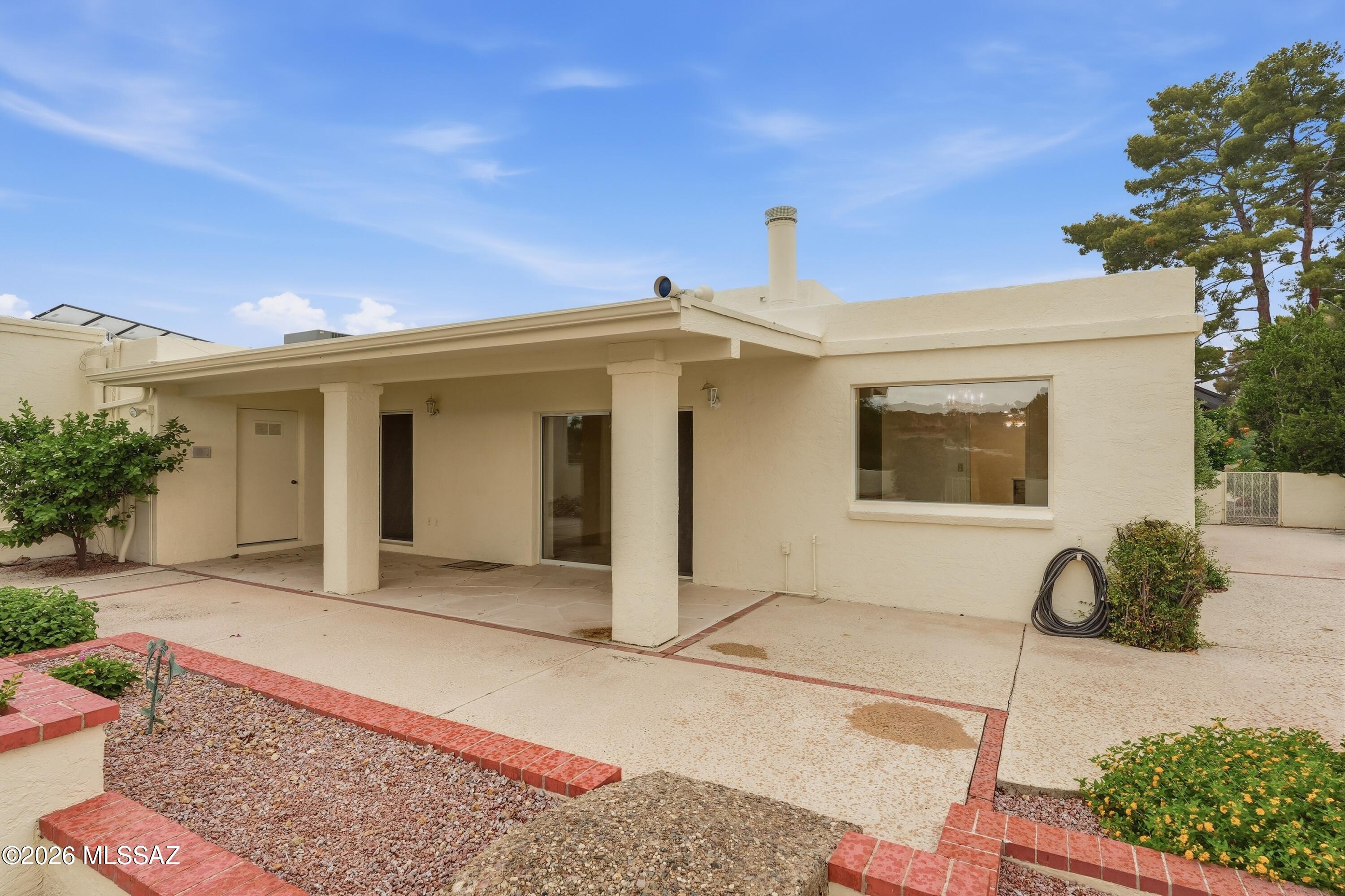 Casas Del Oro Norte (89-130) - Residential