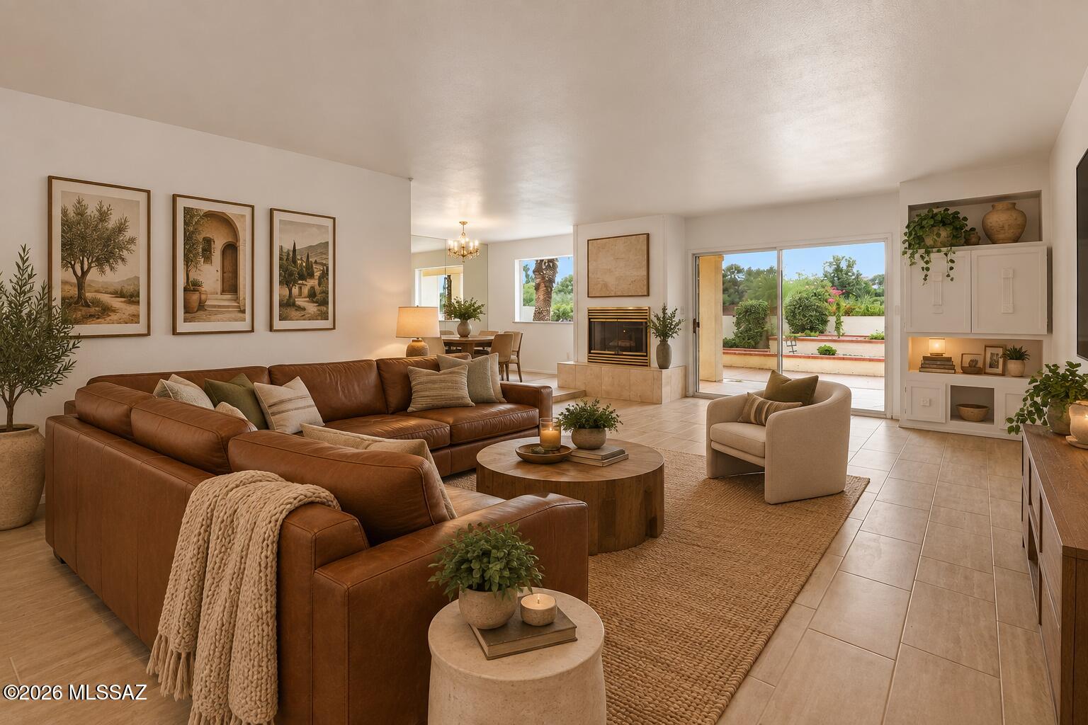 Casas Del Oro Norte (89-130) - Residential