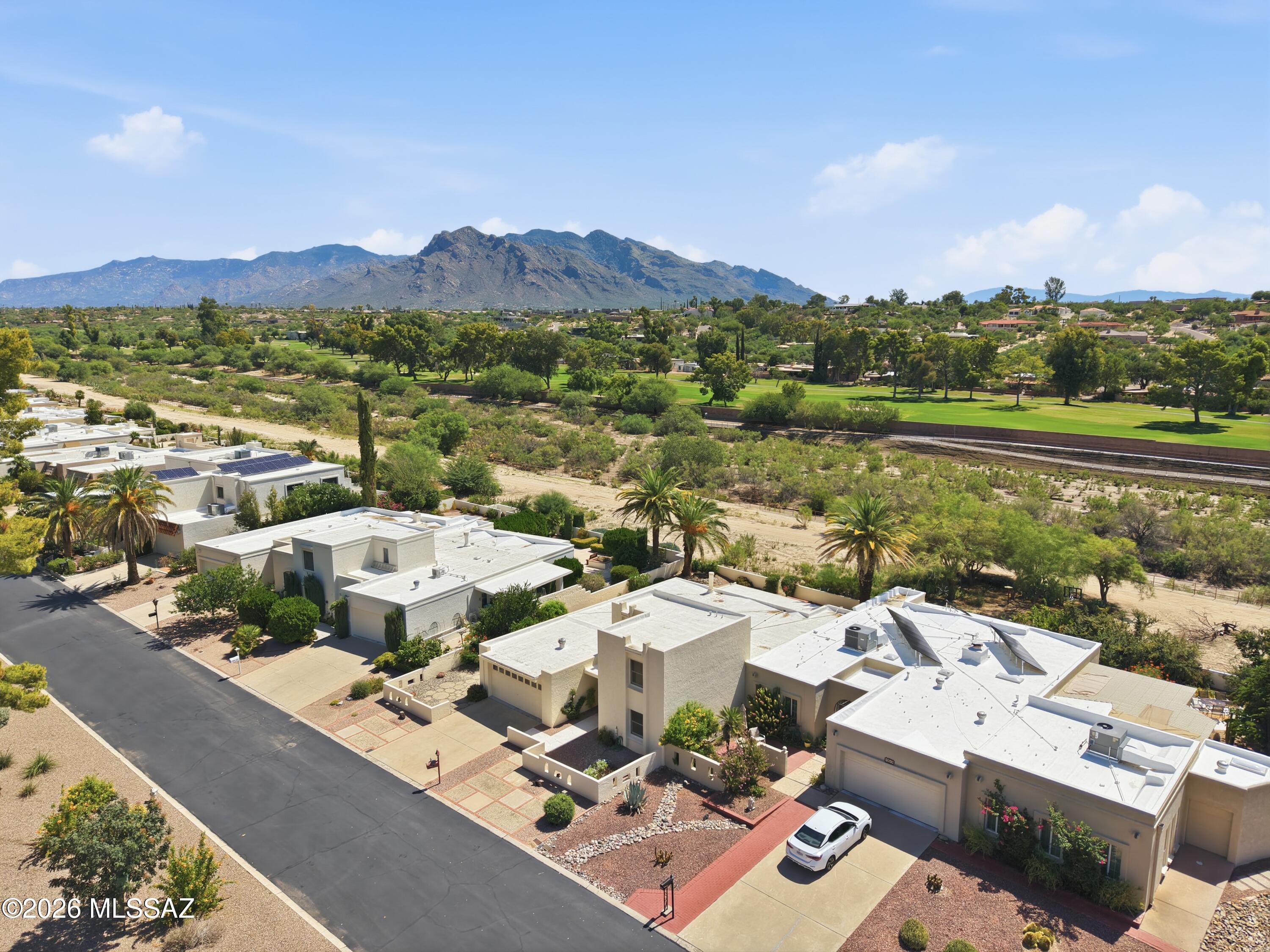 Casas Del Oro Norte (89-130) - Residential