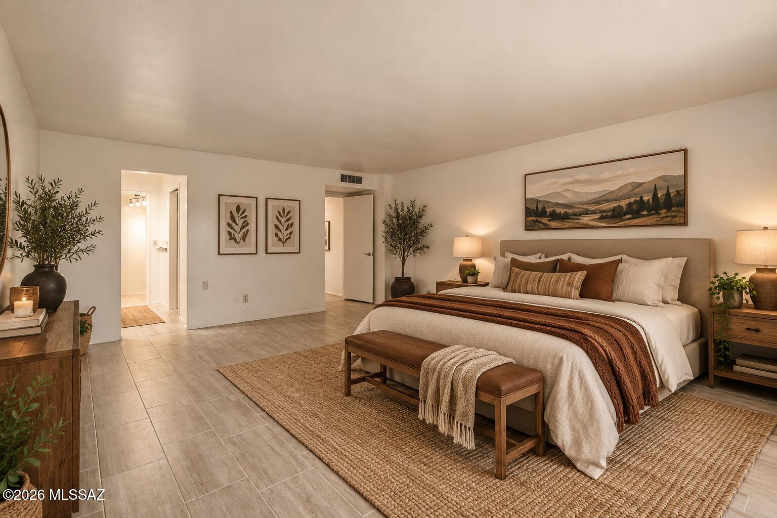 Casas Del Oro Norte (89-130) - Residential