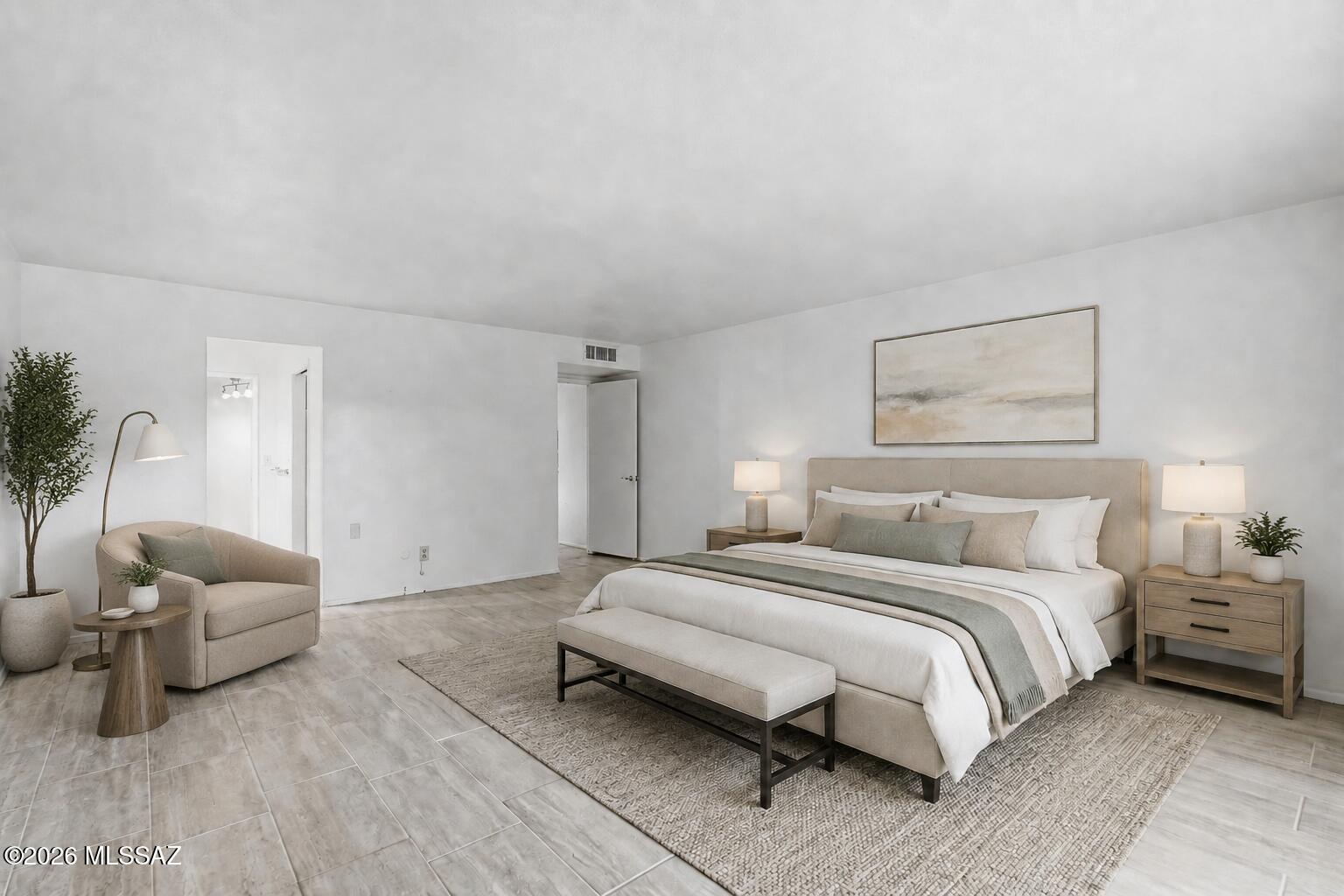 Casas Del Oro Norte (89-130) - Residential