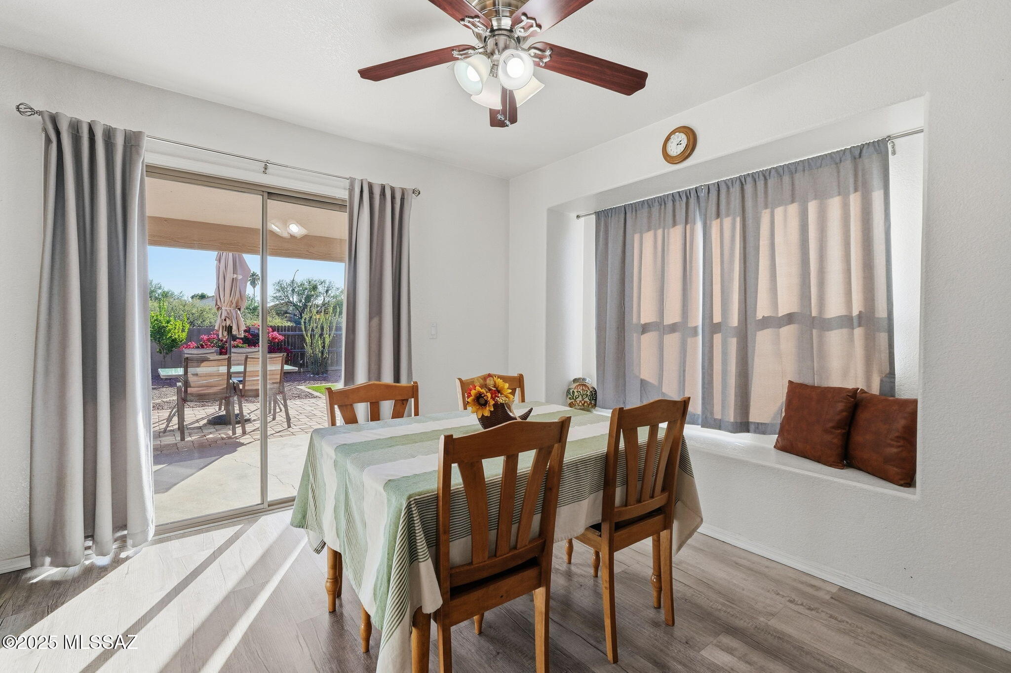 Arizona Sunset At Rita Ranch (1-127) - Residential