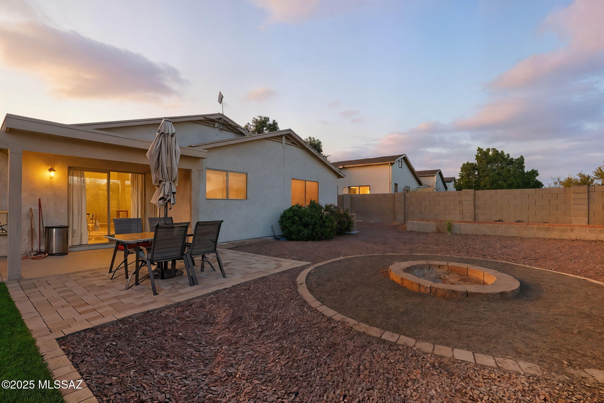 Arizona Sunset At Rita Ranch (1-127) - Residential