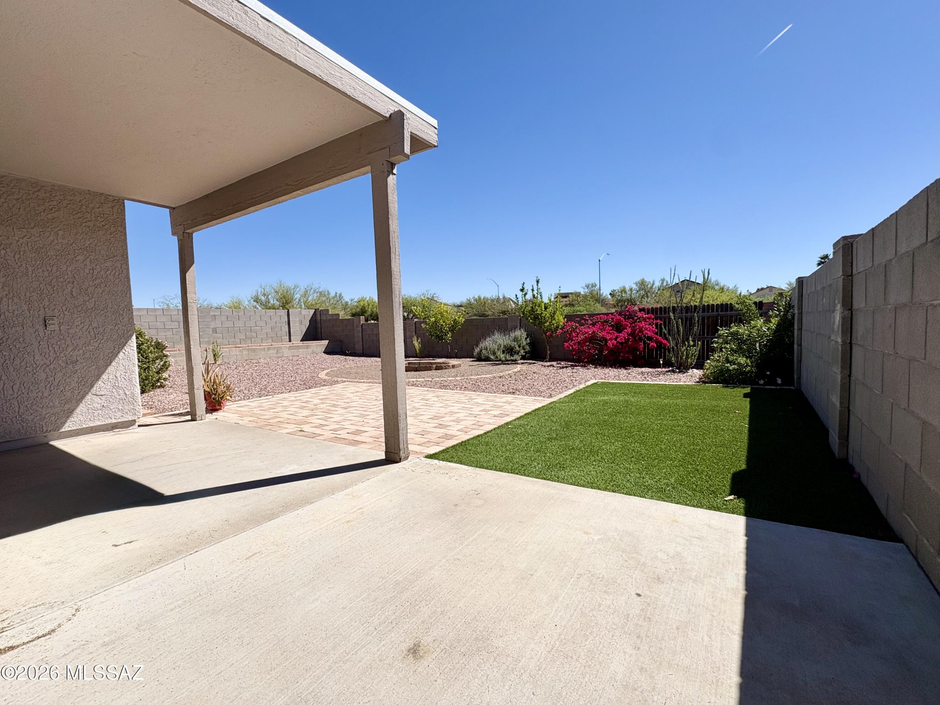 Arizona Sunset At Rita Ranch (1-127) - Residential
